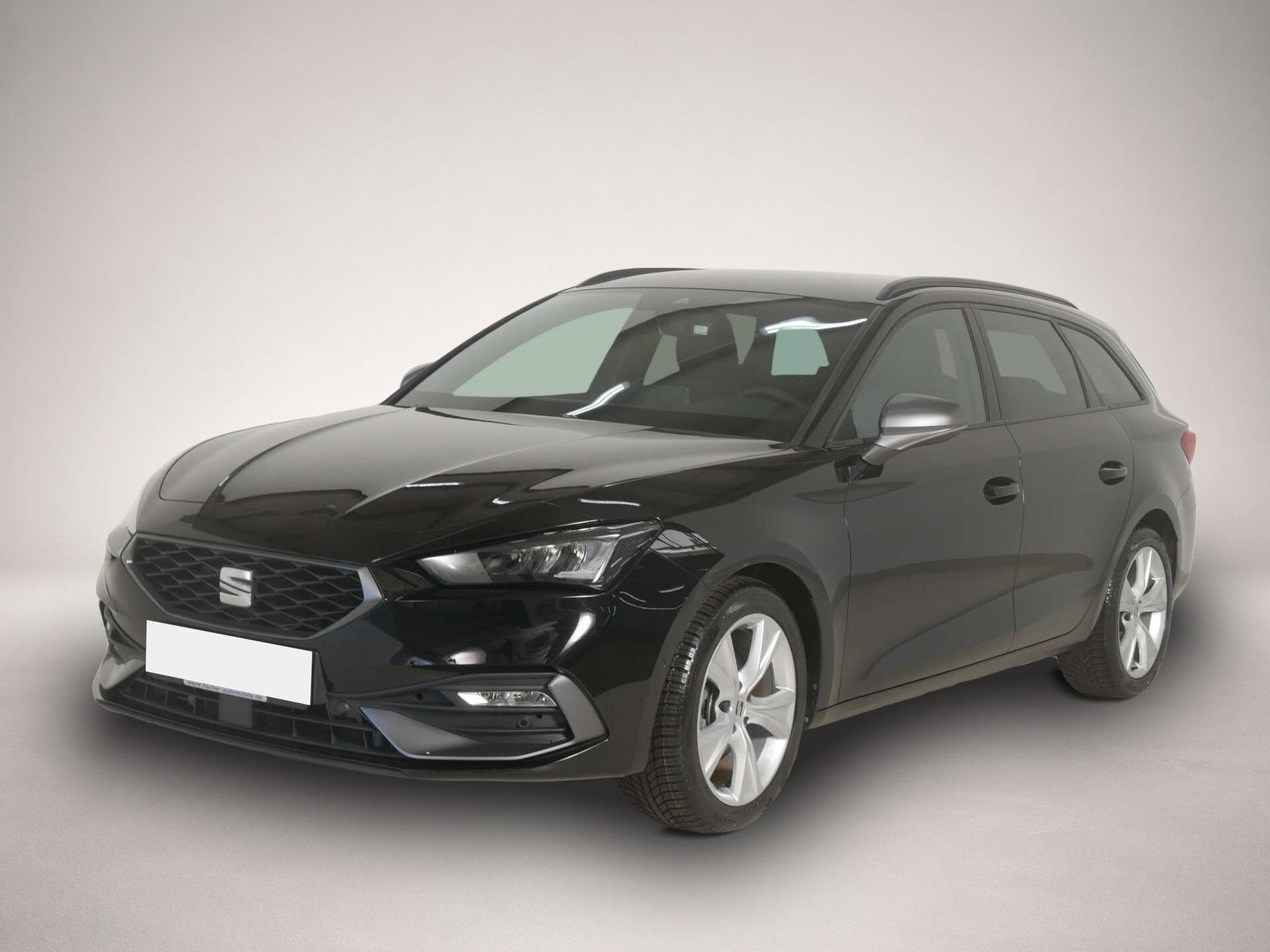 Seat Leon (2025) - Foto 1