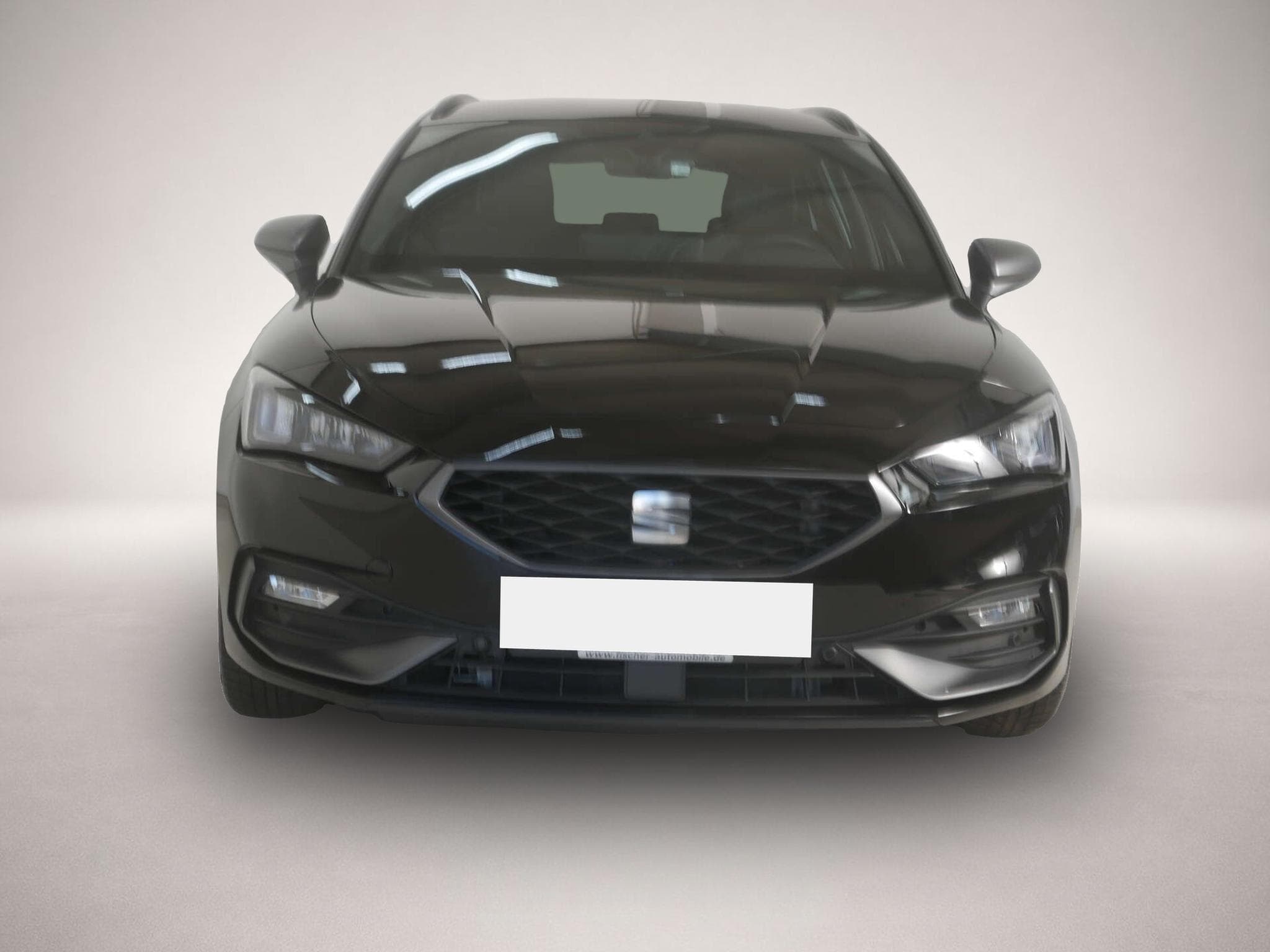 Seat Leon (2025) - Foto 2