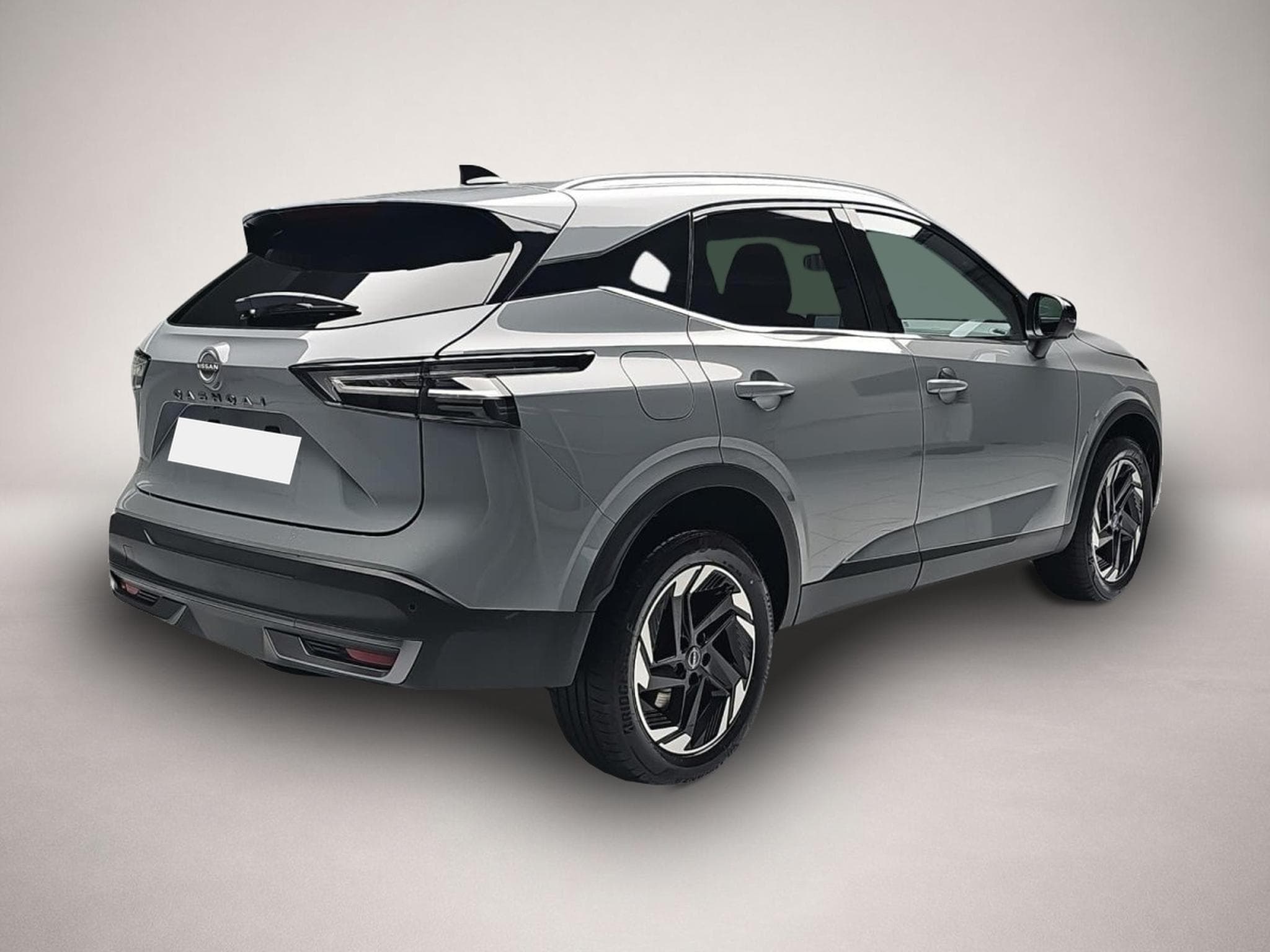 Nissan Qashqai (2026) - Foto 2
