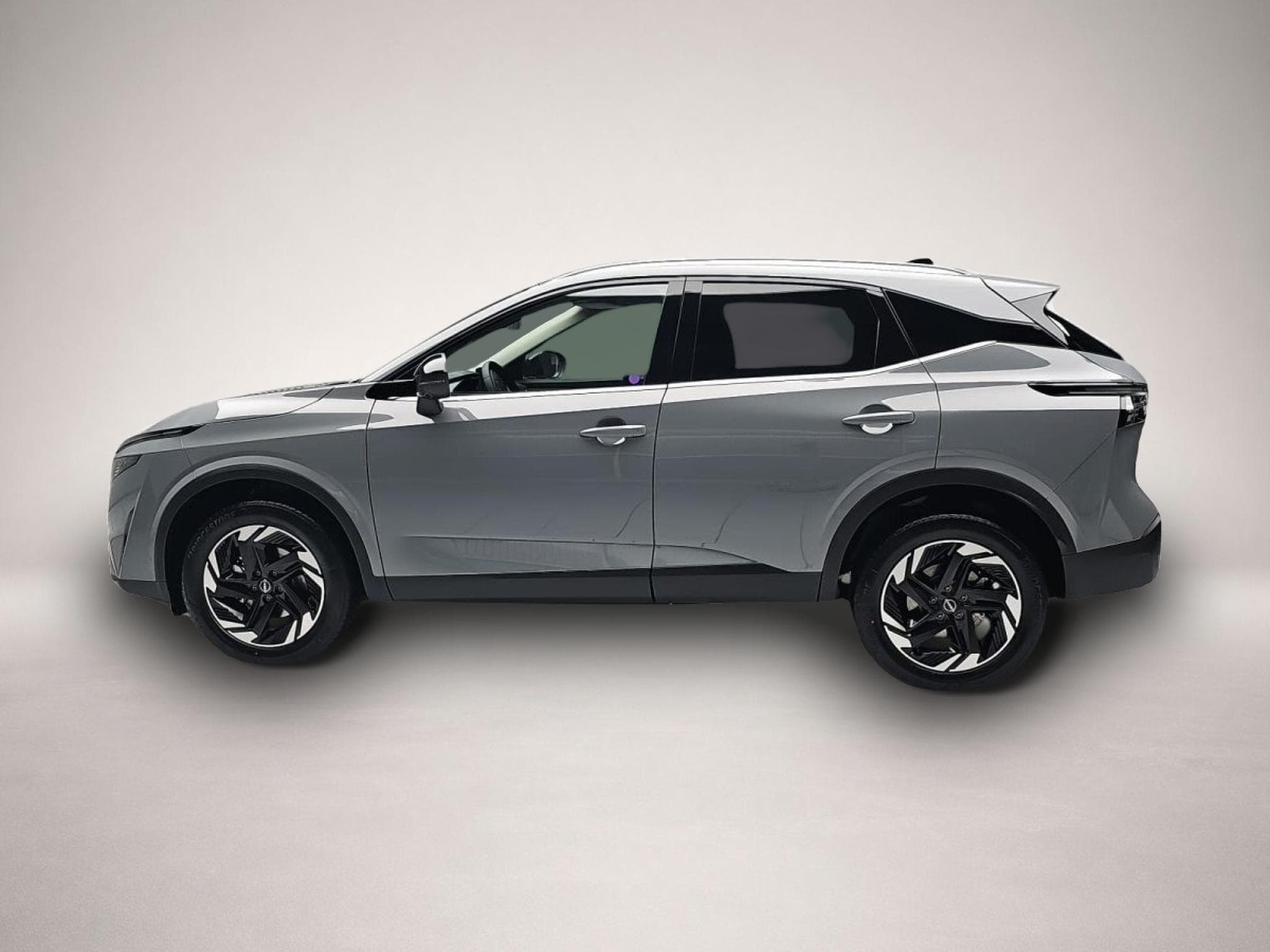 Nissan Qashqai (2026) - Foto 4