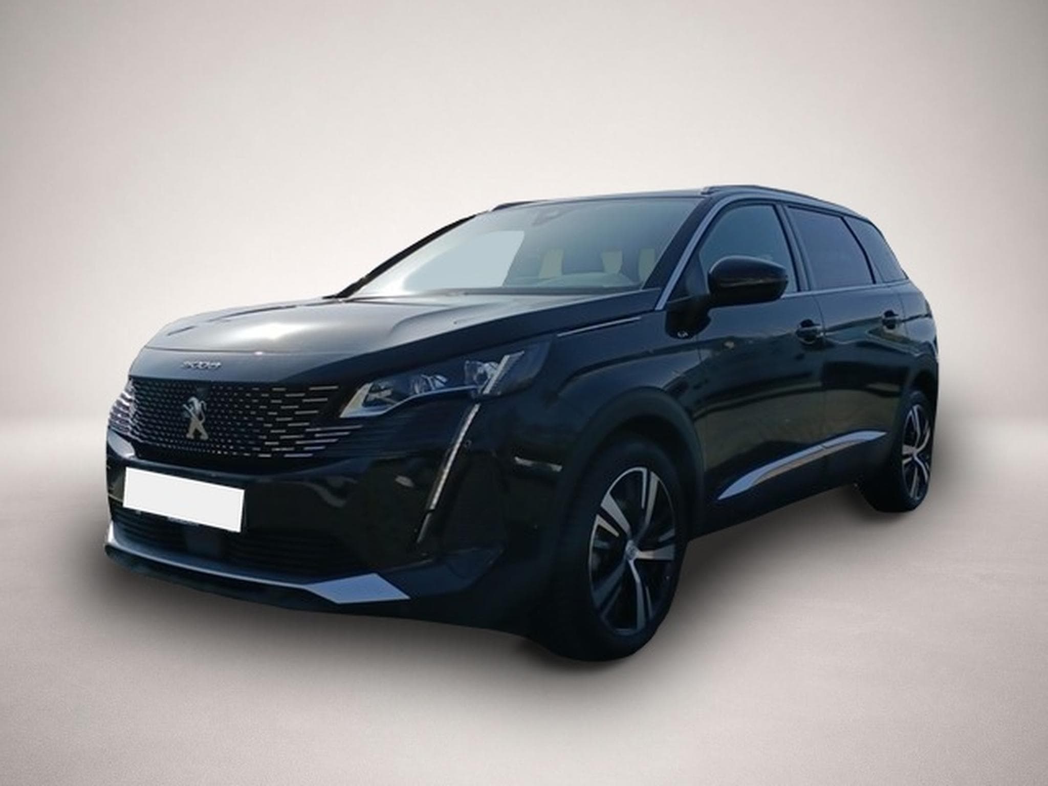 Peugeot 5008 (2024) - Foto 1