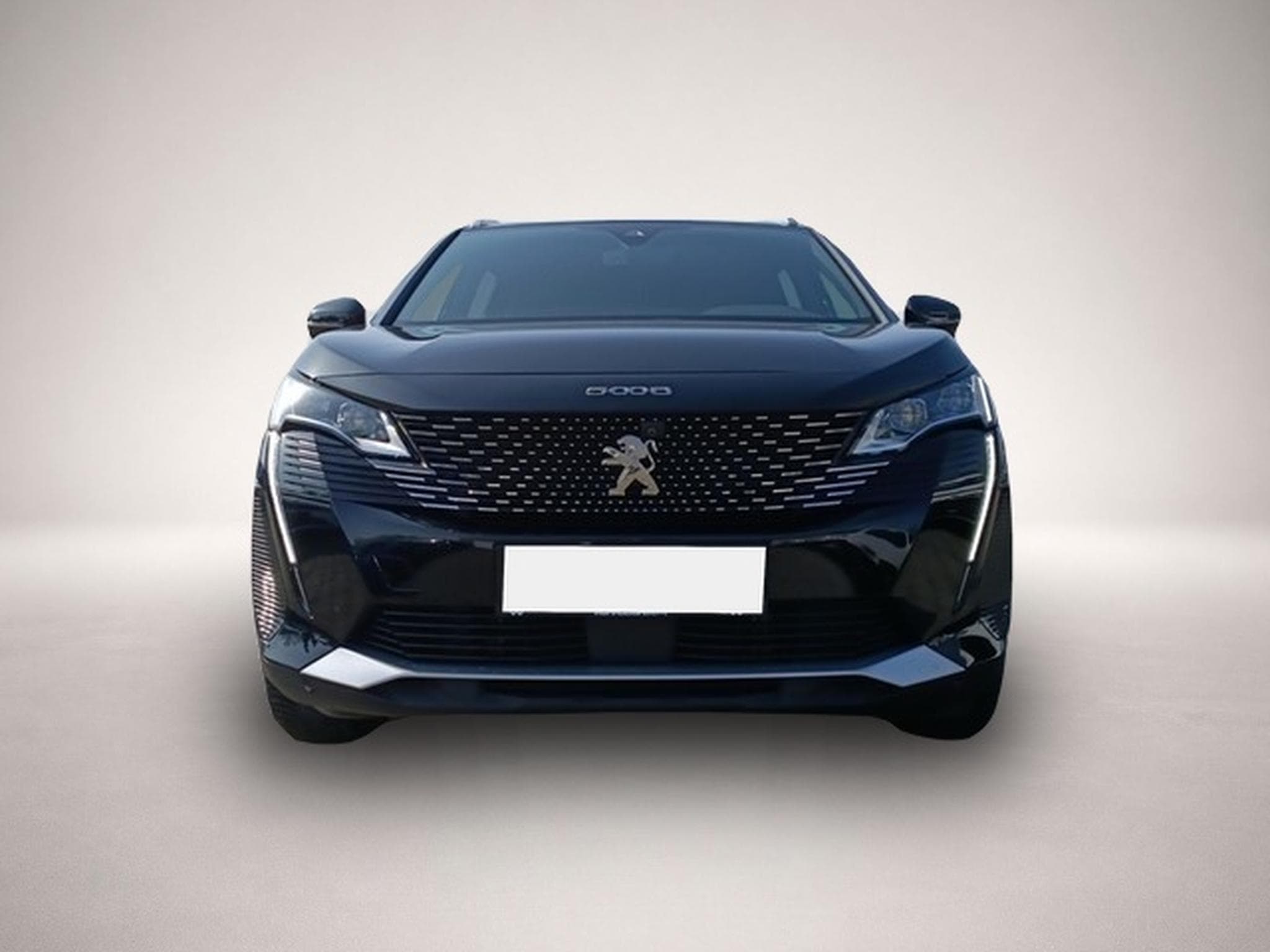 Peugeot 5008 (2024) - Foto 6