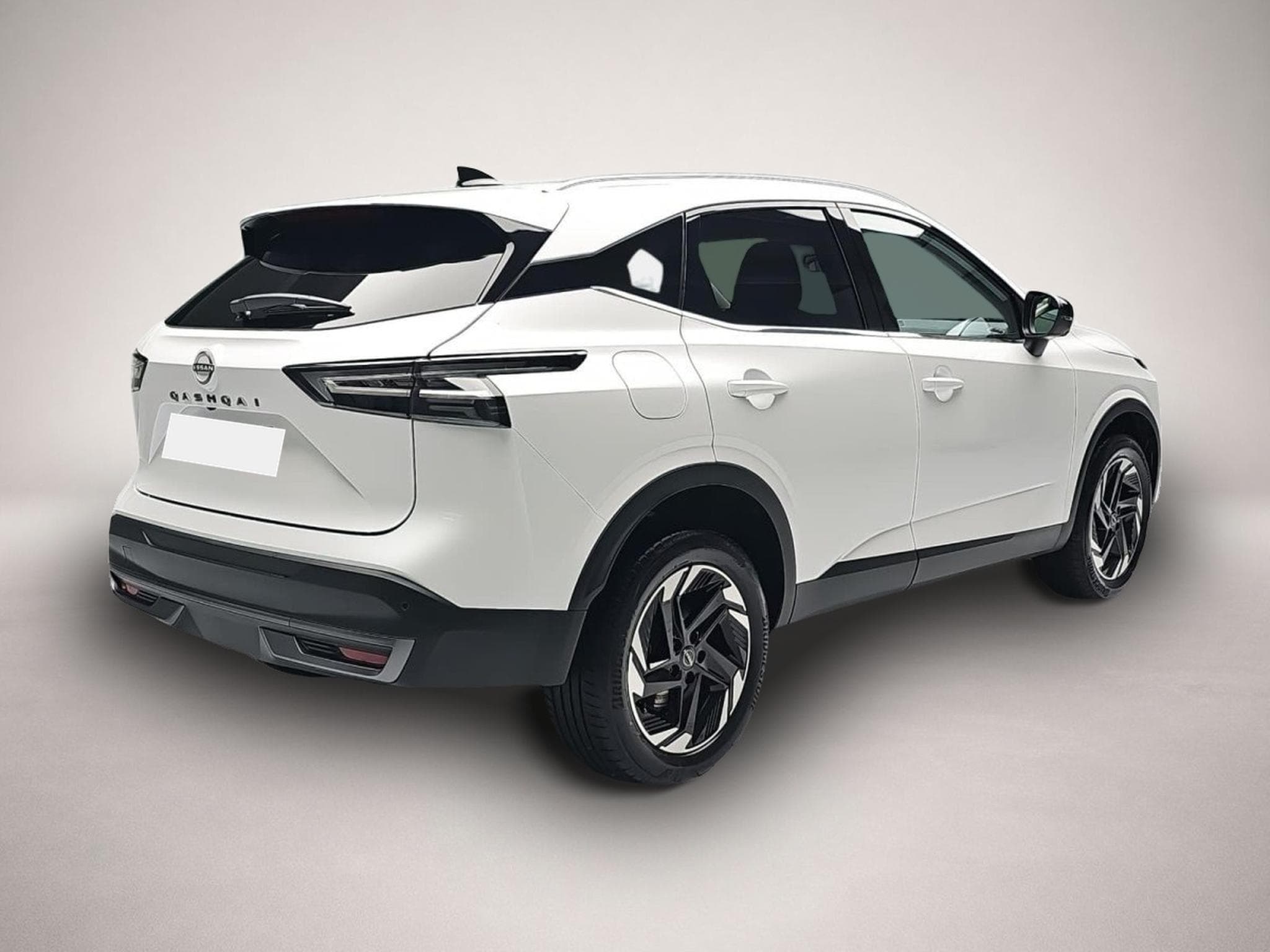 Nissan Qashqai (2026) - Foto 2