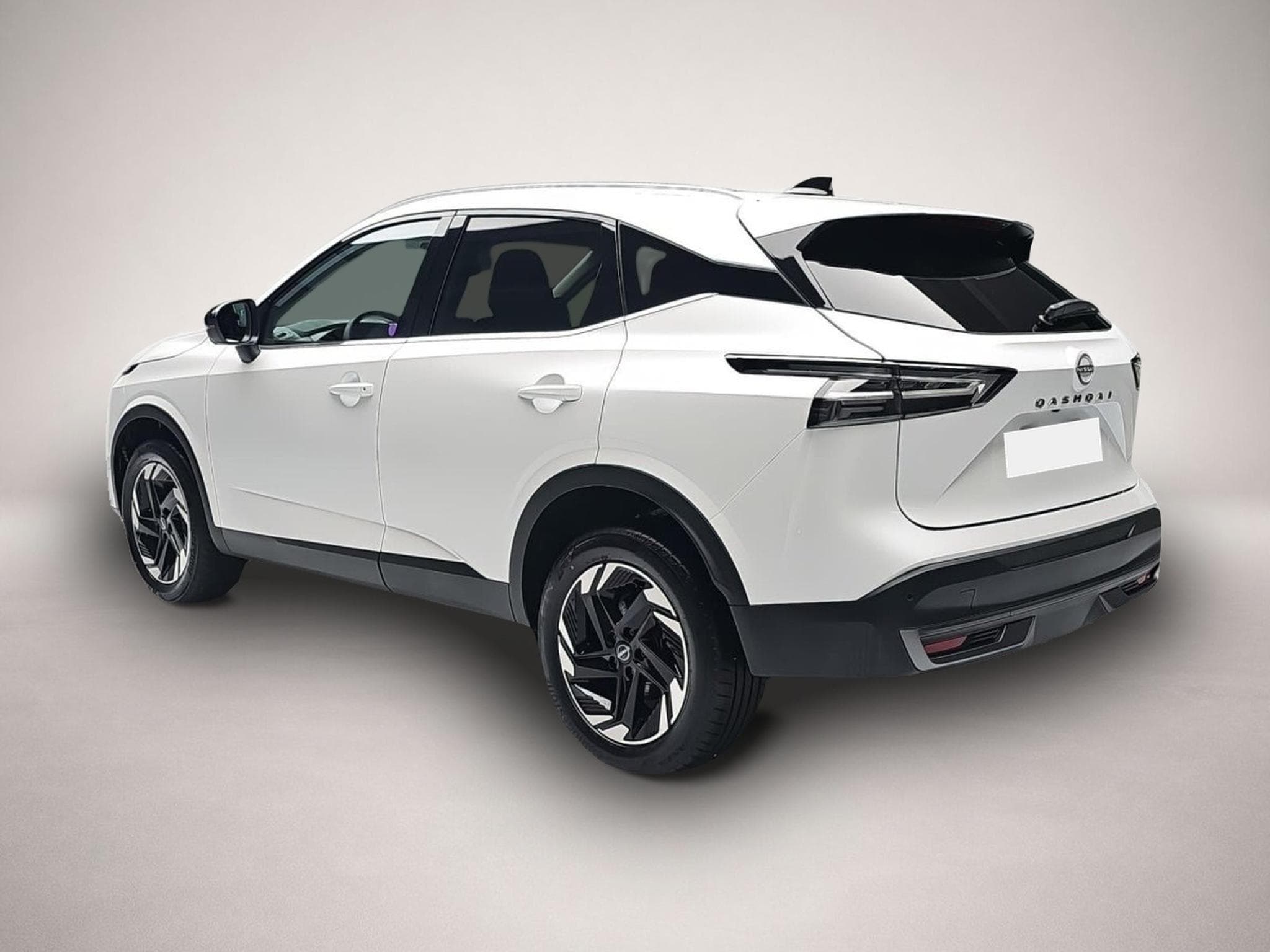 Nissan Qashqai (2026) - Foto 3