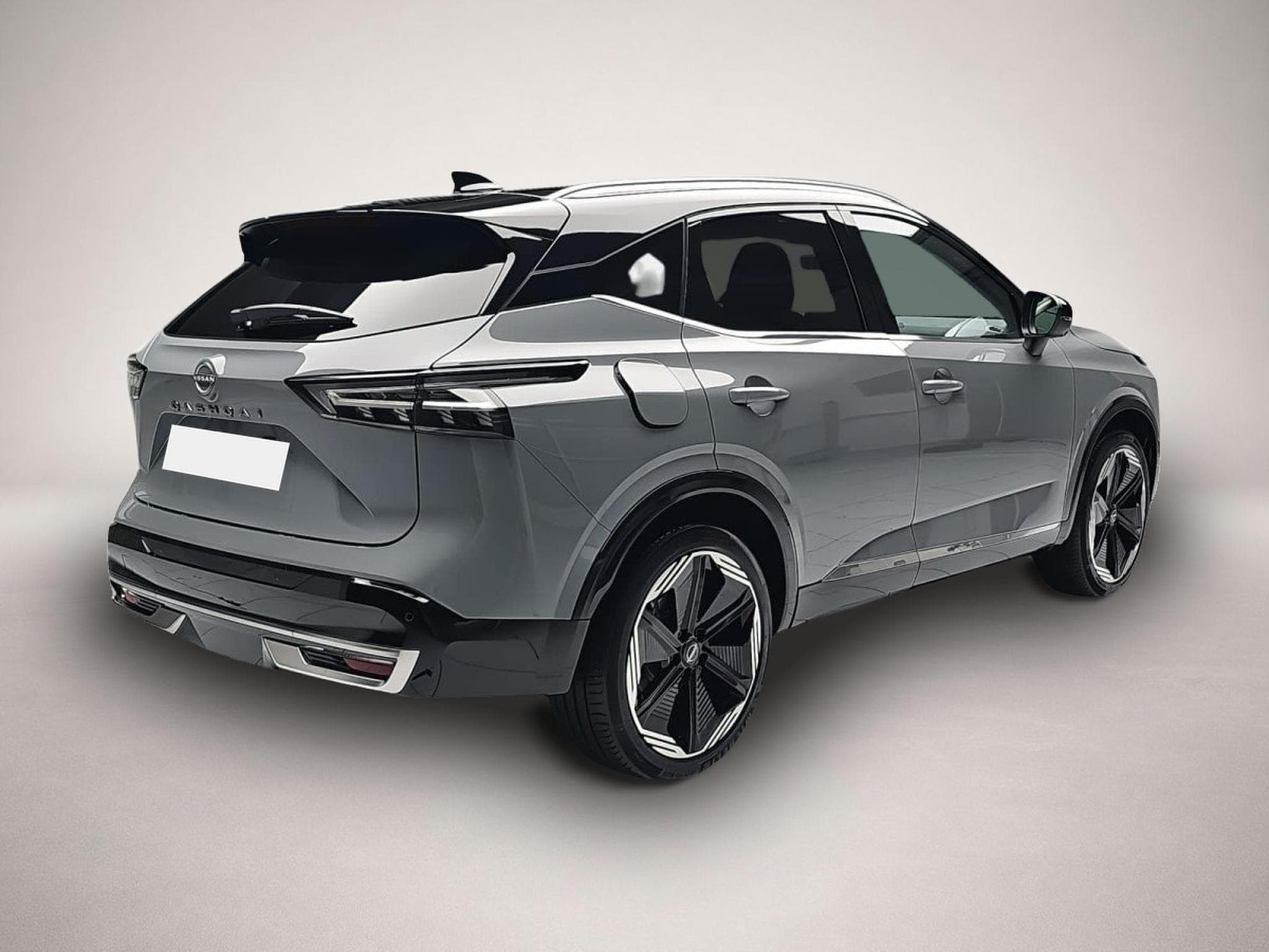 Nissan Qashqai (2026) - Foto 2