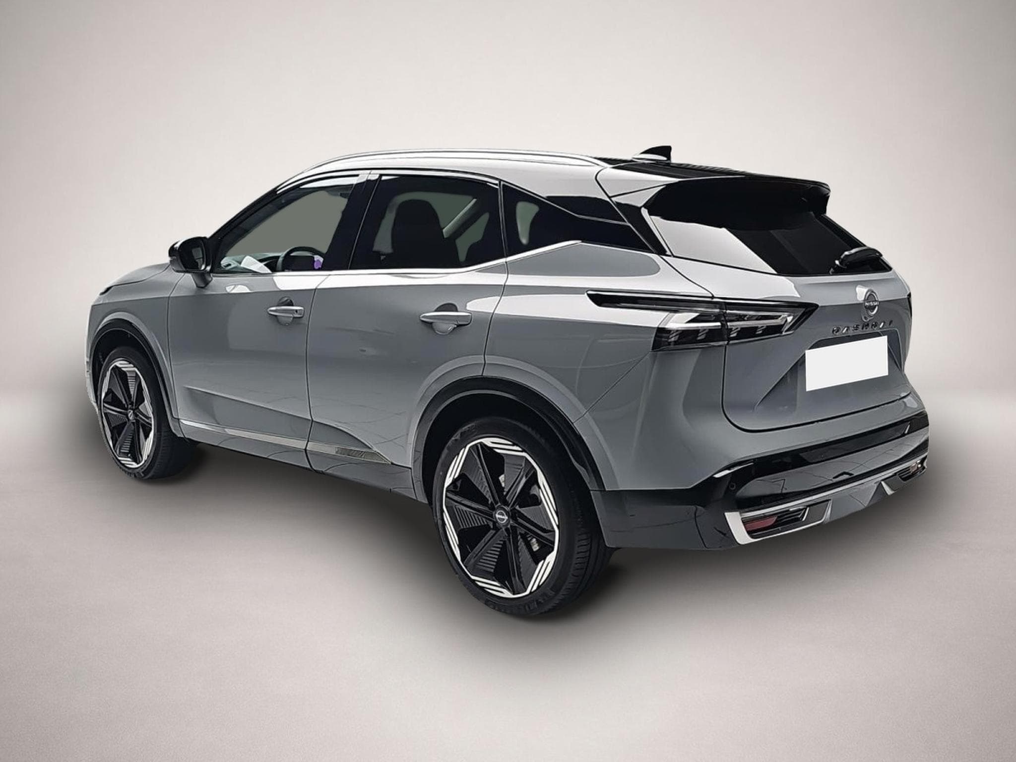 Nissan Qashqai (2026) - Foto 3