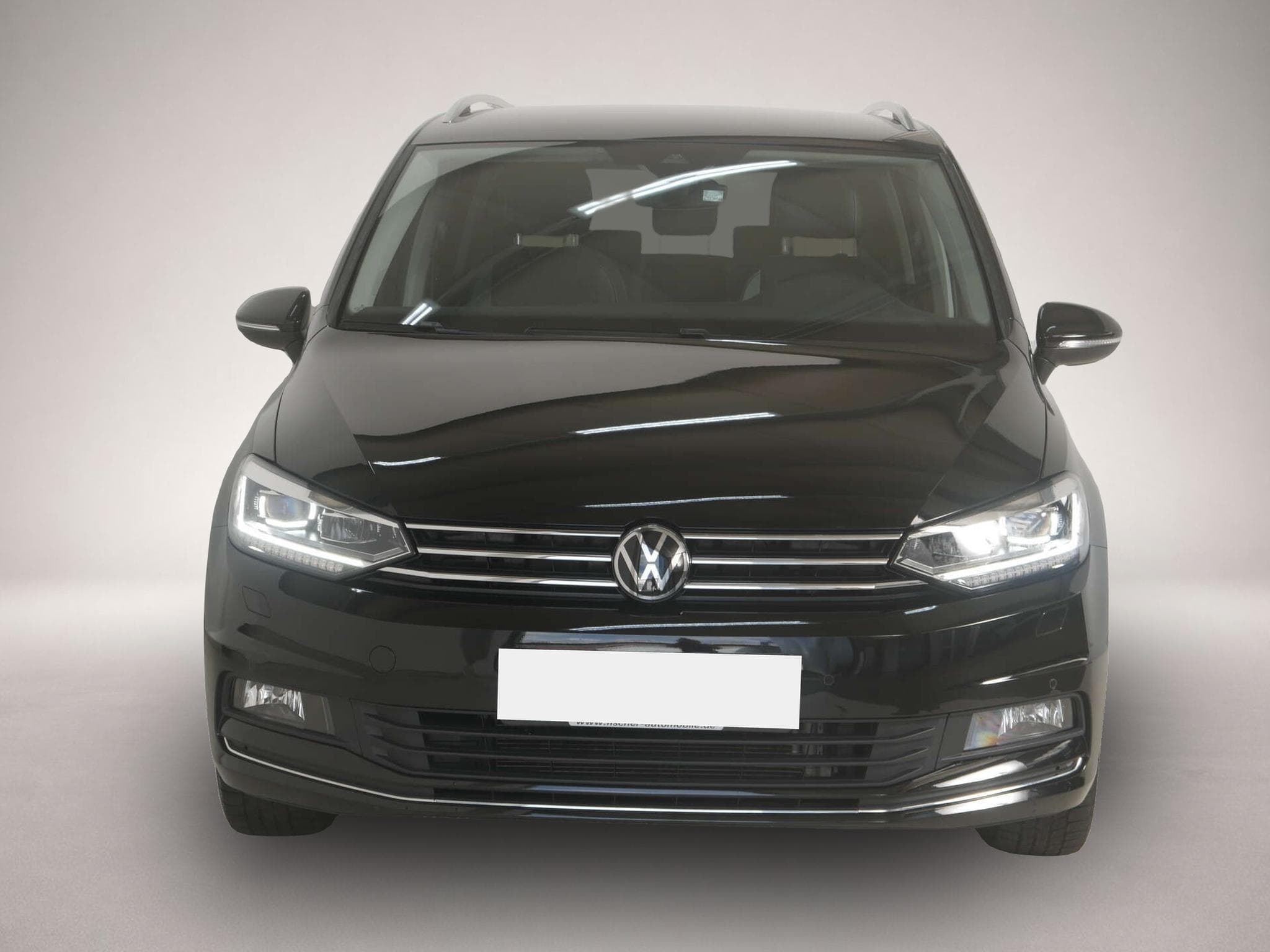 VW Touran (2025) - Foto 3
