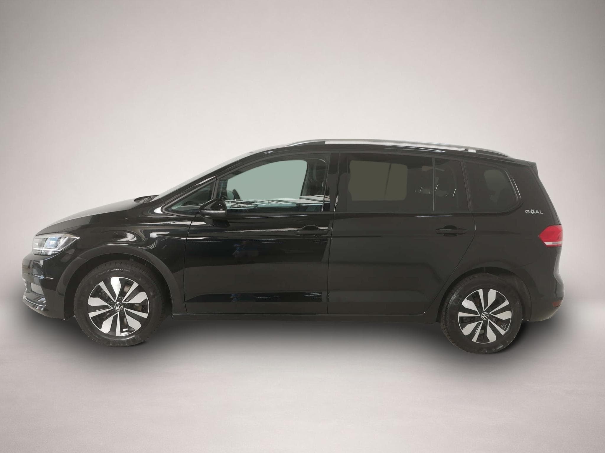 VW Touran (2025) - Foto 6