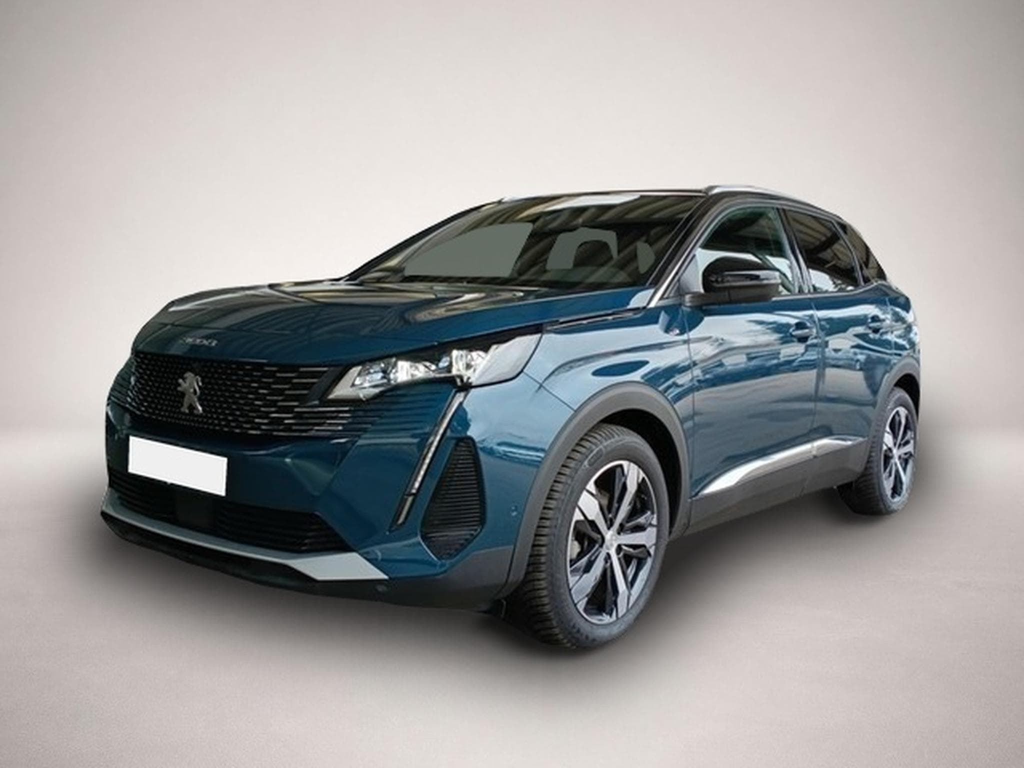 Peugeot 3008 (2023) - Foto 1