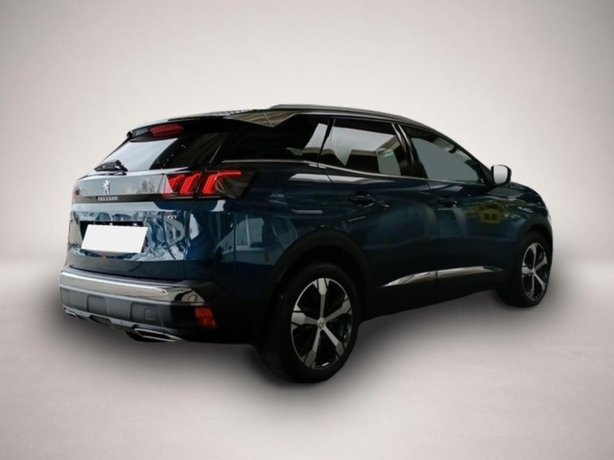 Peugeot 3008 (2023) - Foto 5
