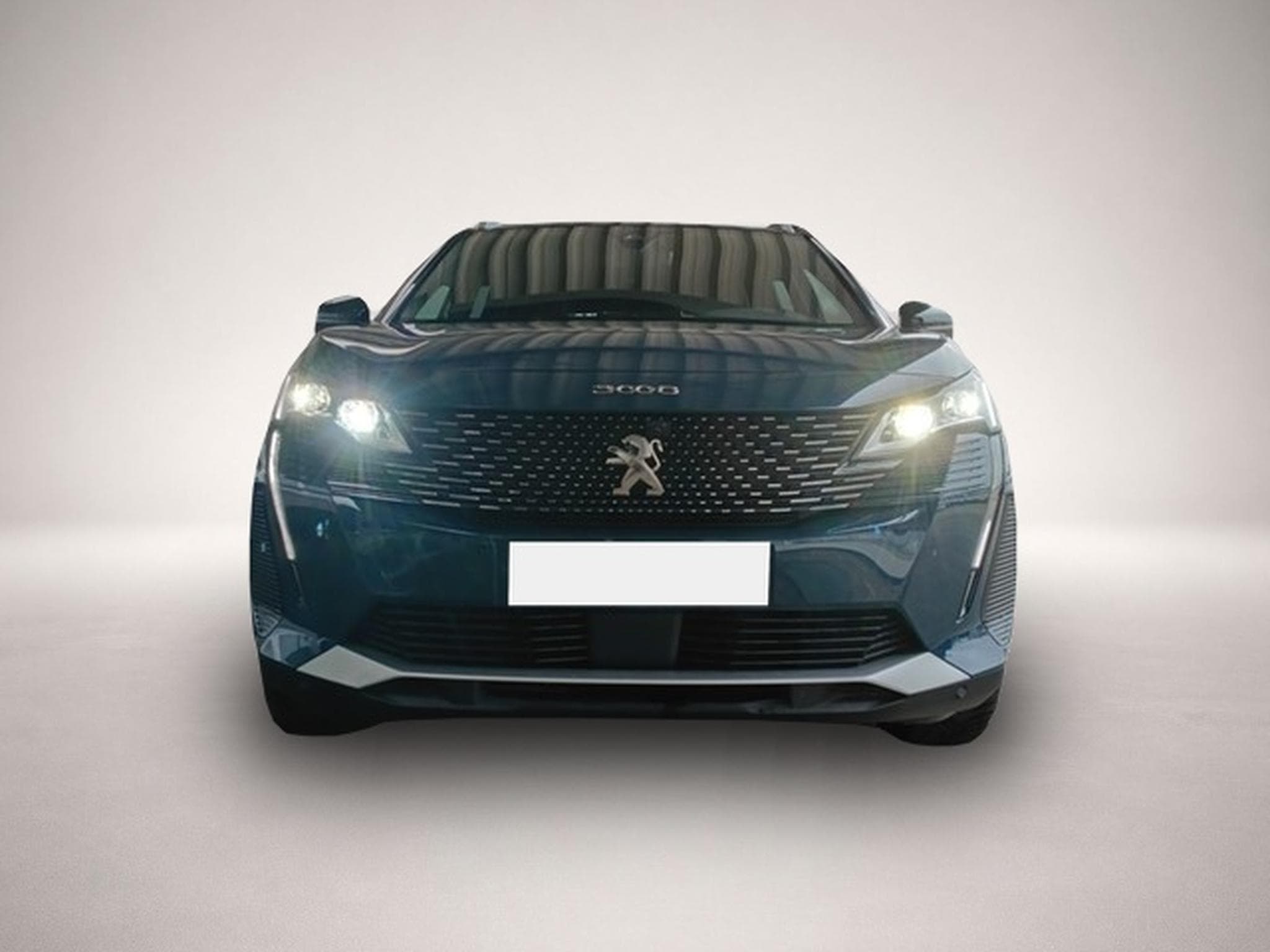 Peugeot 3008 (2023) - Foto 6