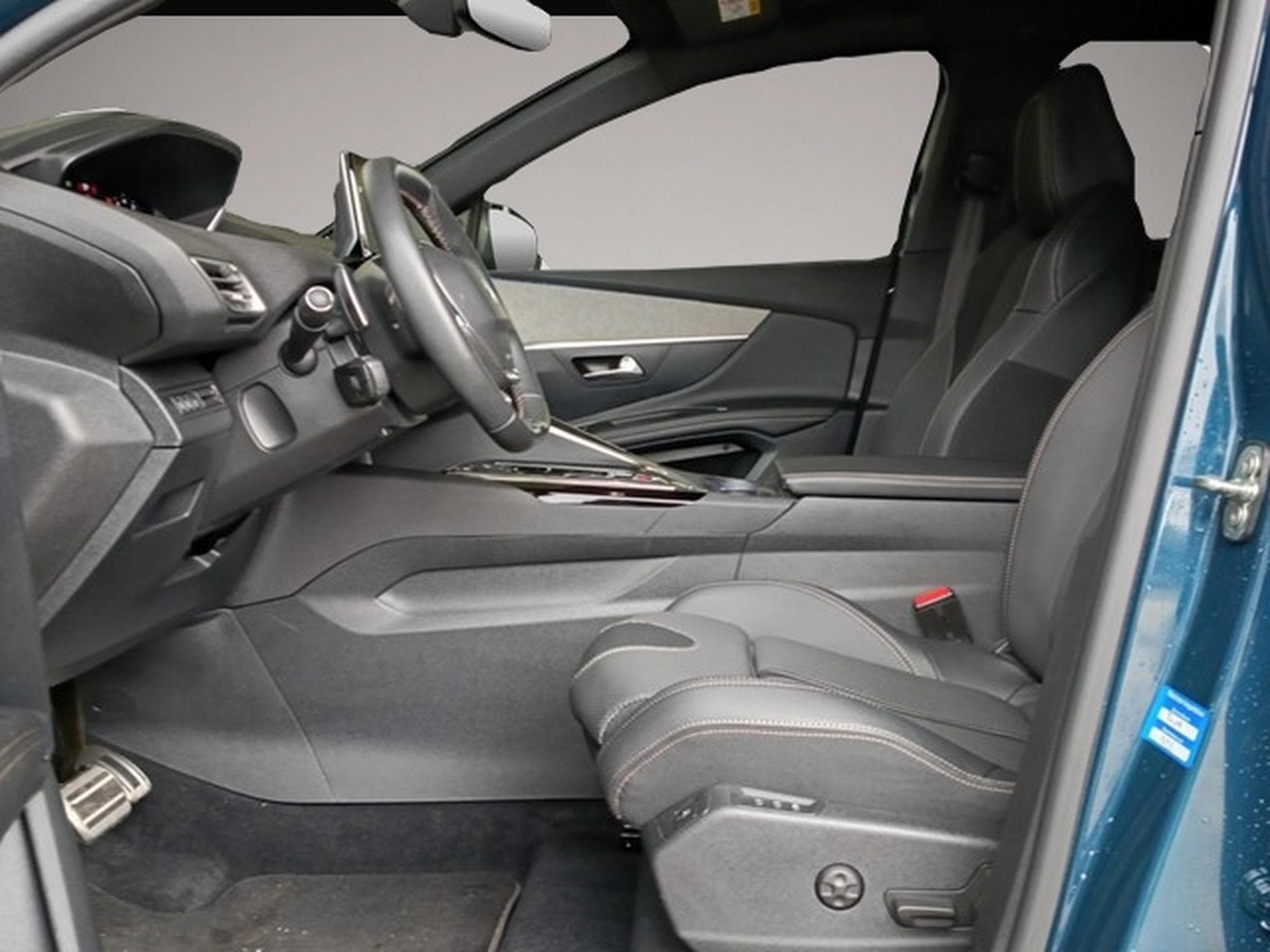 Peugeot 3008 (2023) - Foto 7