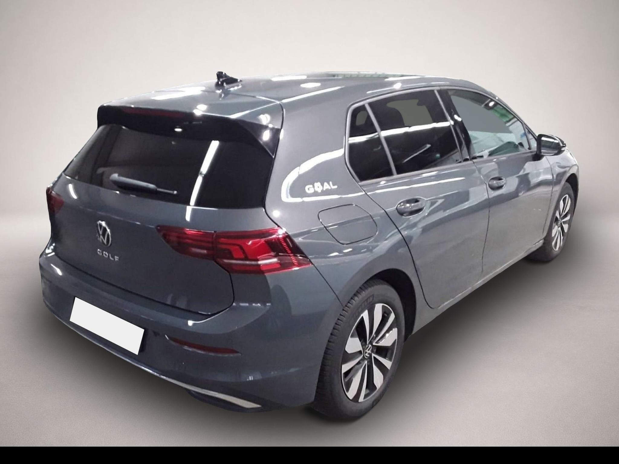 VW Golf (2025) - Foto 2