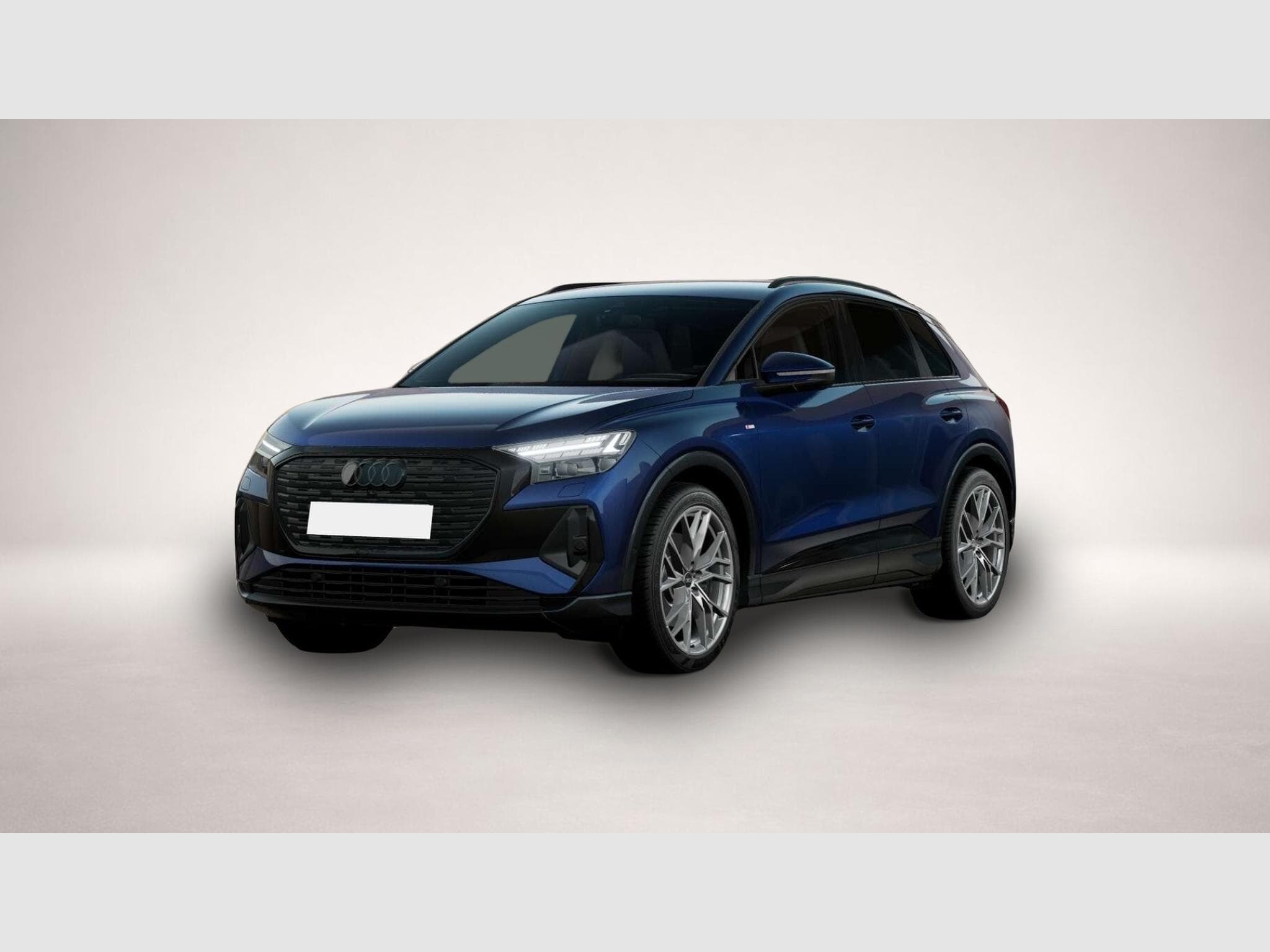 Audi e-tron (2024) - Photo 1