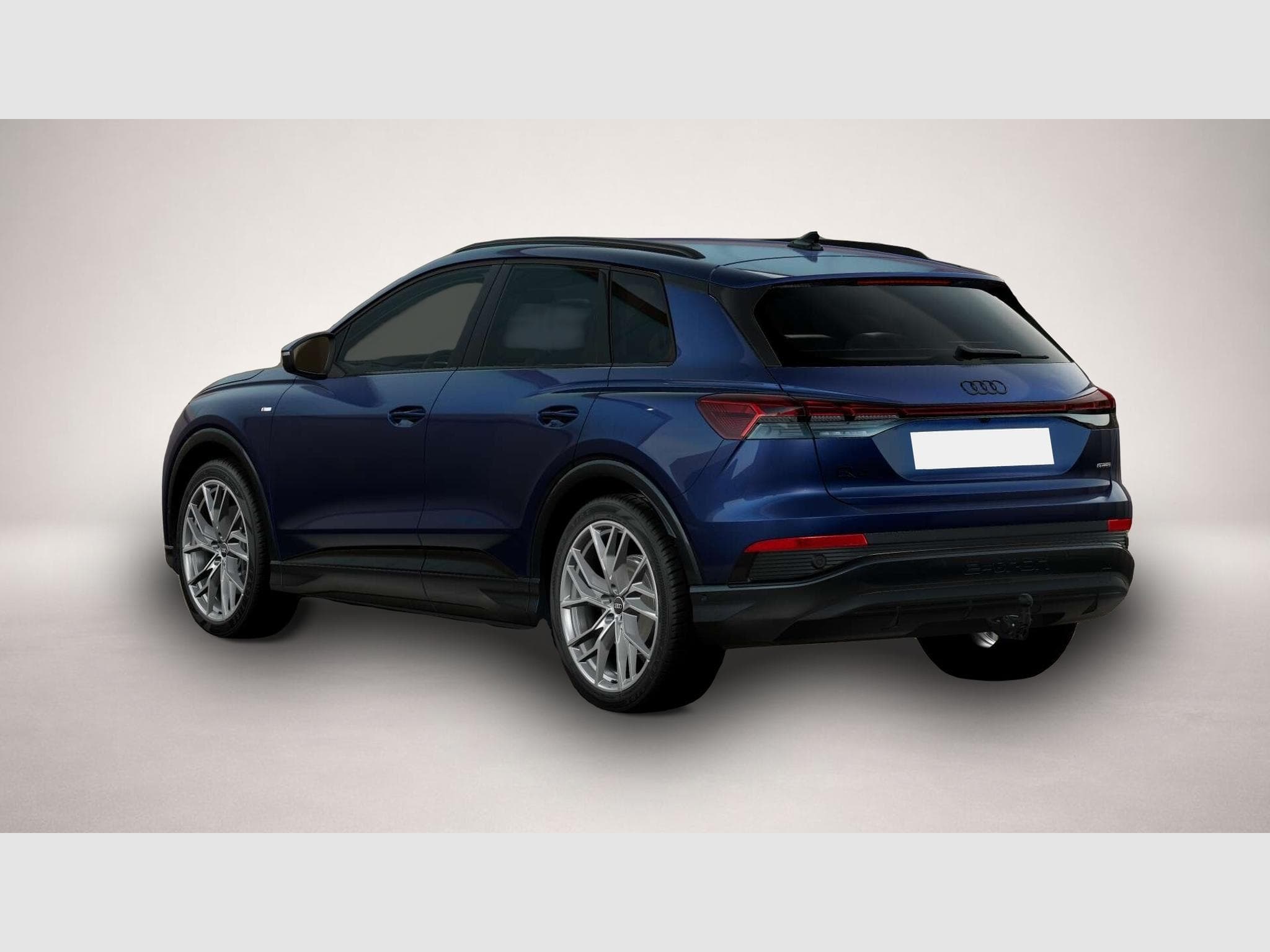 Audi e-tron (2024) - Photo 2
