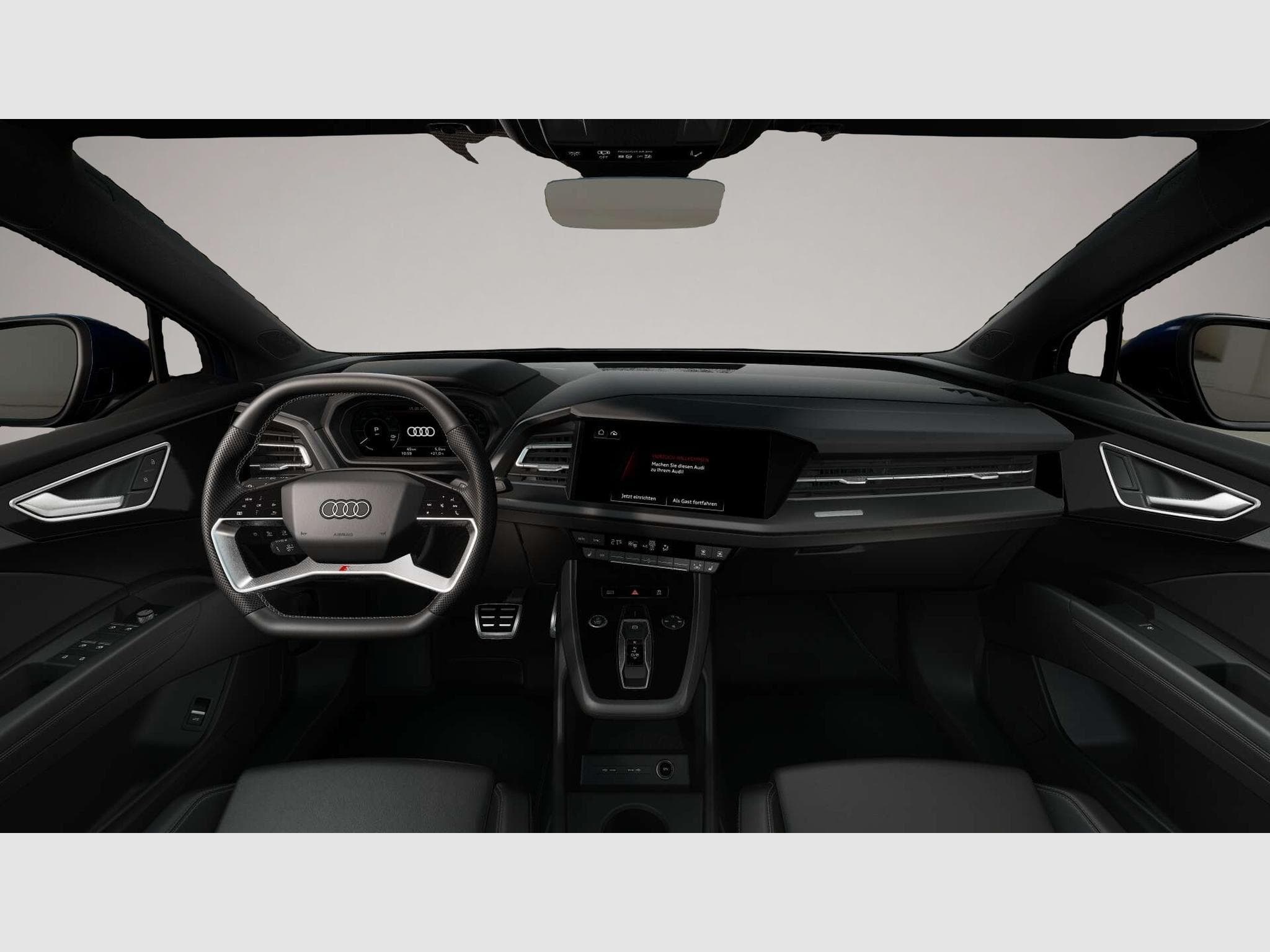 Audi e-tron (2024) - Photo 3