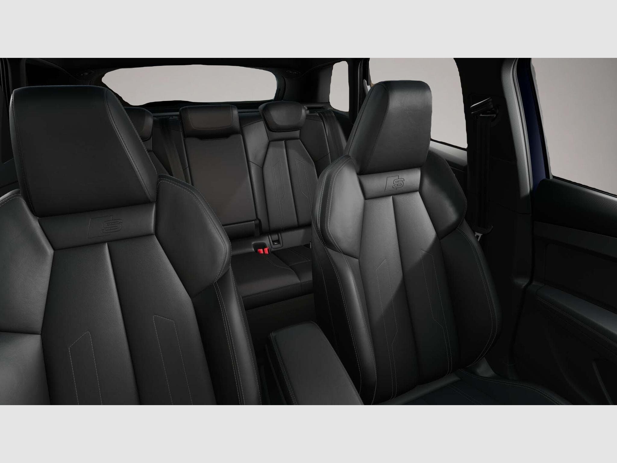 Audi e-tron (2024) - Photo 4