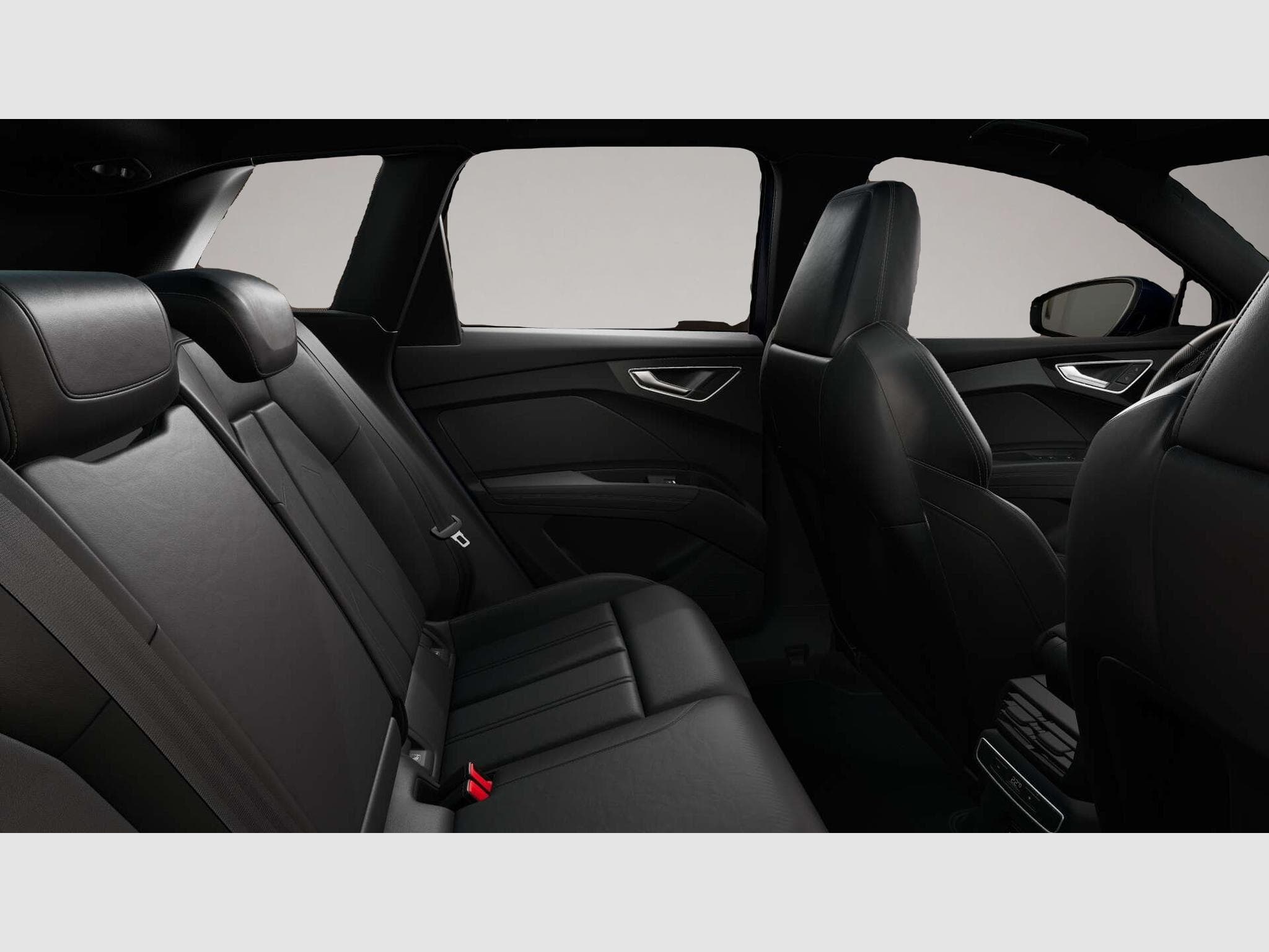 Audi e-tron (2024) - Photo 5