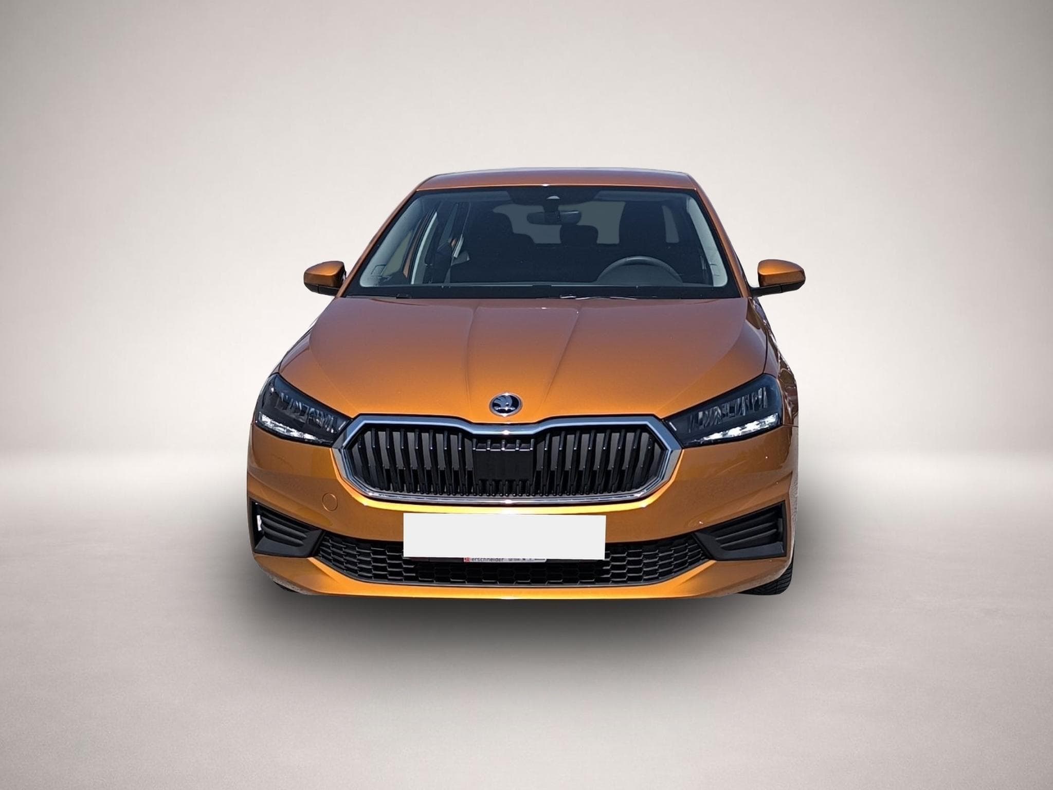 Skoda Fabia (2022) - Foto 2