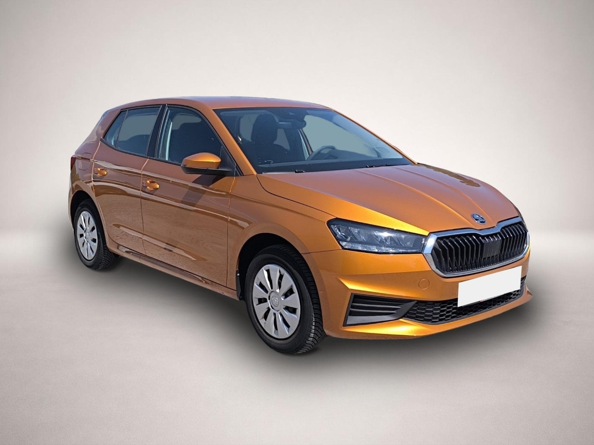 Skoda Fabia (2022) - Foto 3