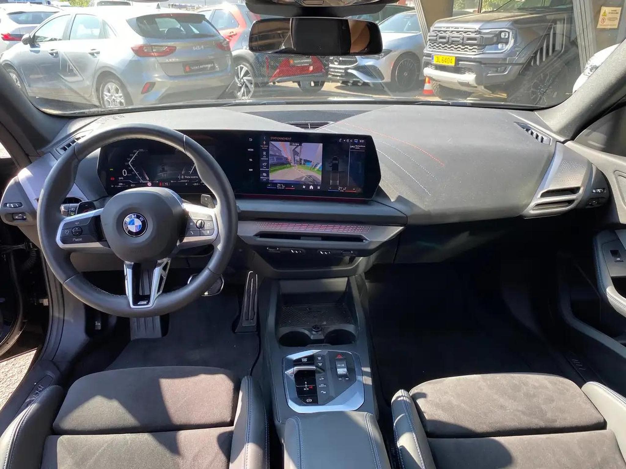 BMW 220 (2026) - Foto 16