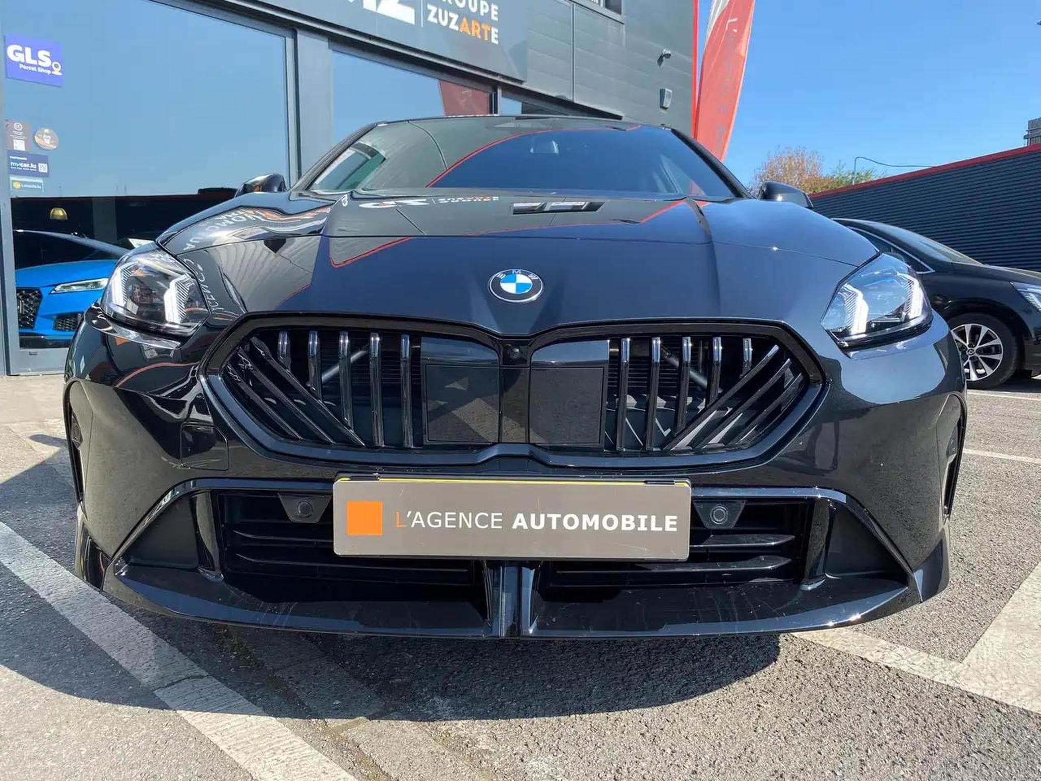 BMW 220 (2026) - Foto 3