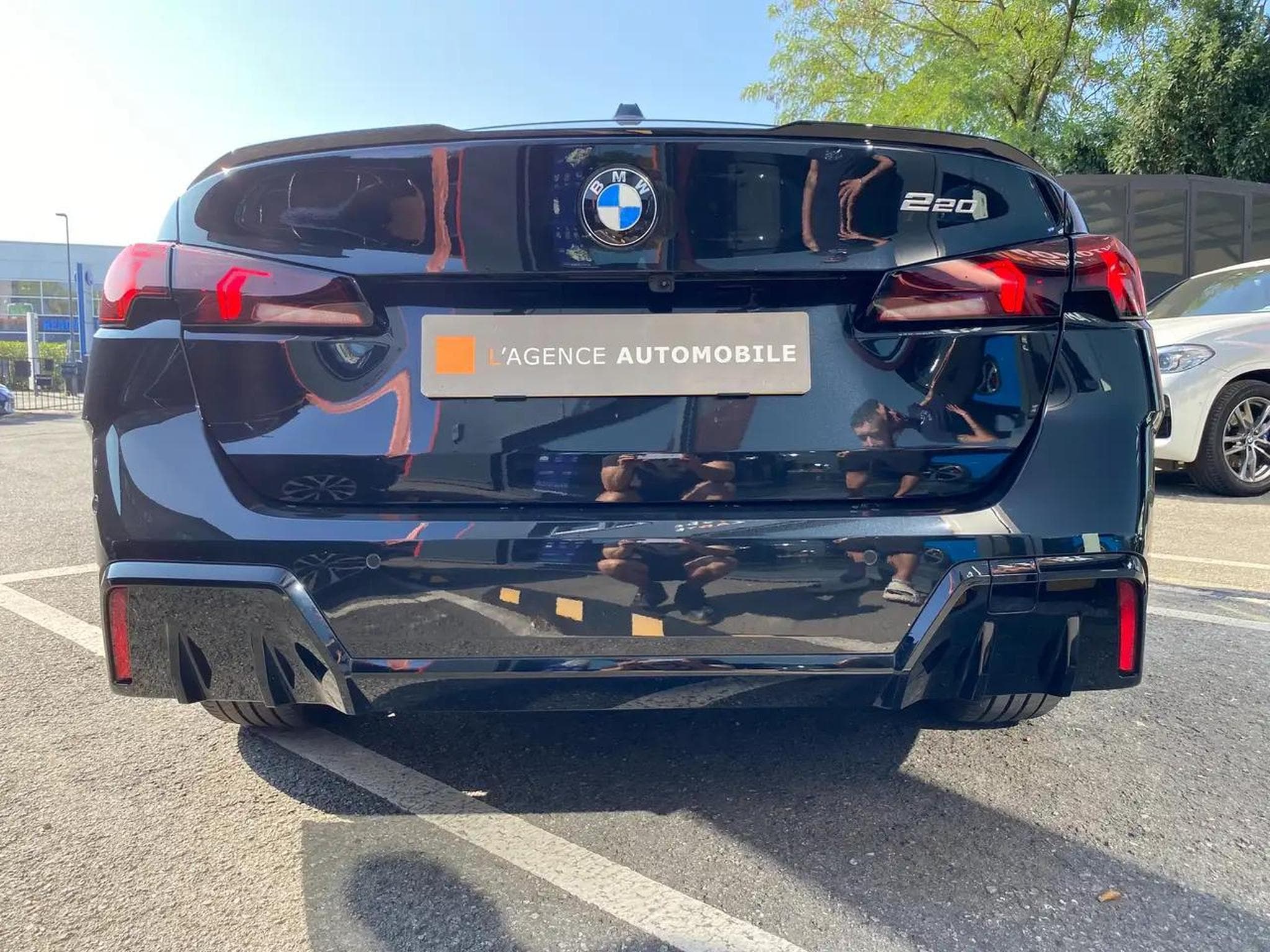 BMW 220 (2026) - Foto 6