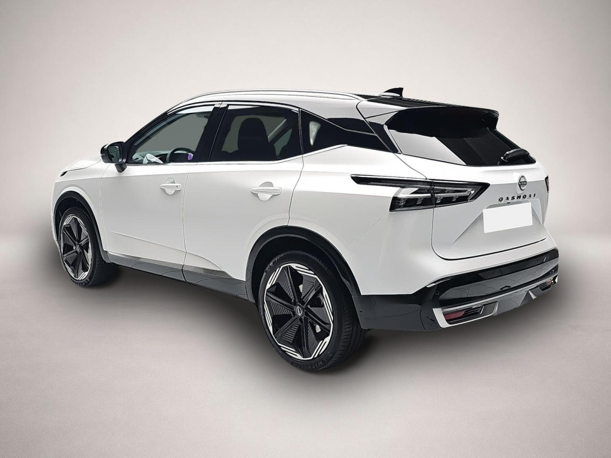 Nissan Qashqai (2026) - Foto 3