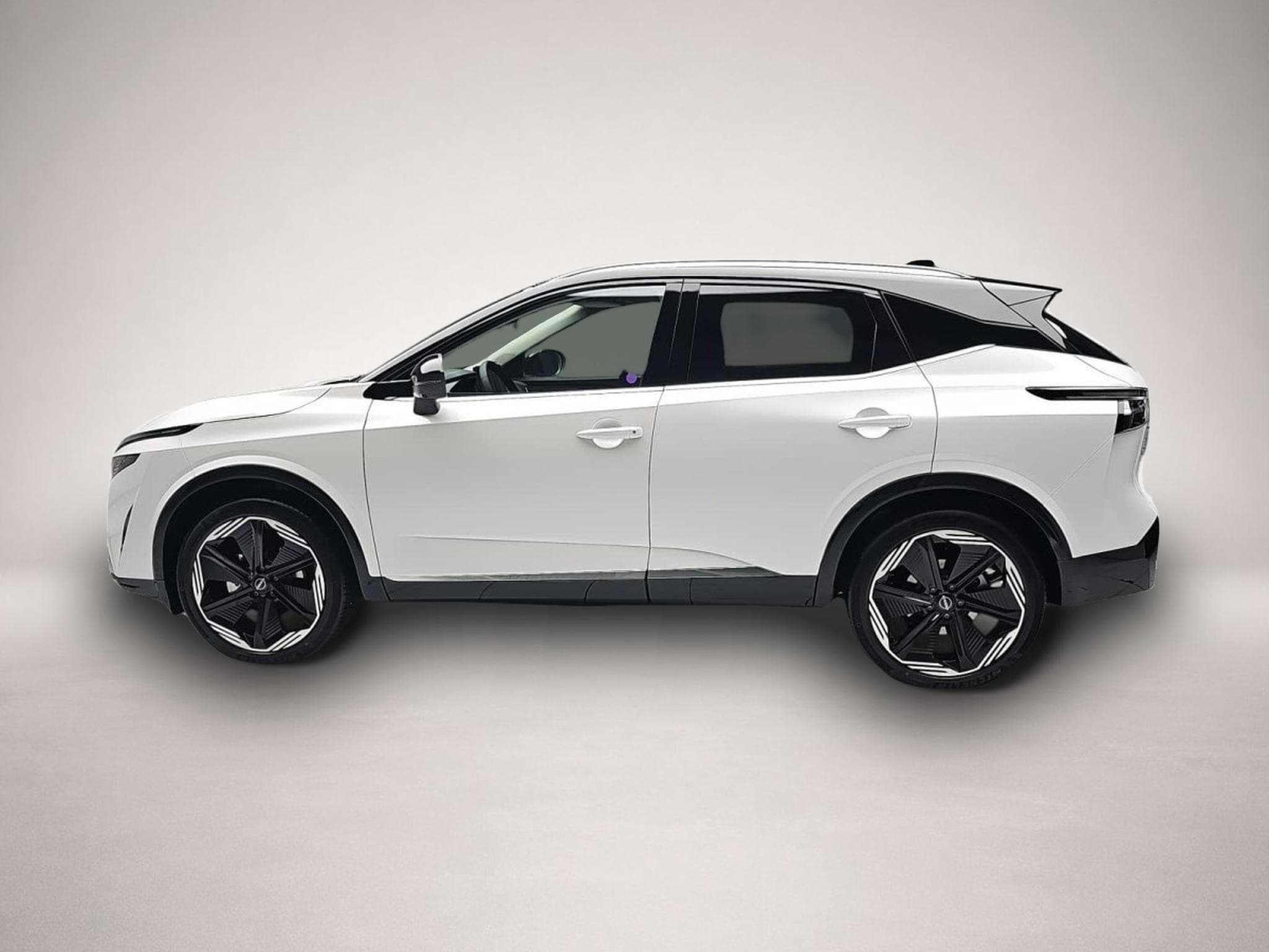 Nissan Qashqai (2026) - Foto 4