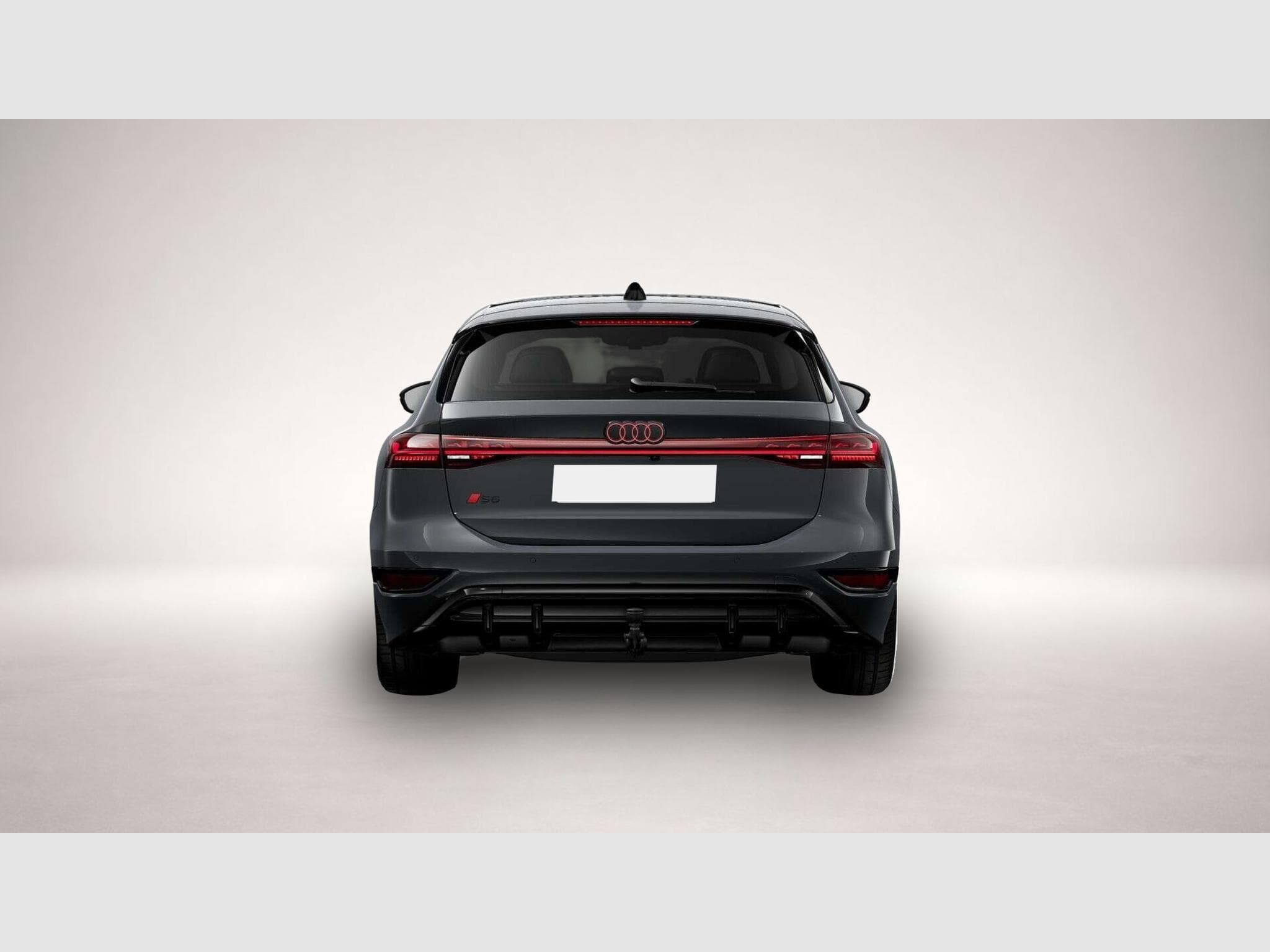 Audi e-tron (2025) - Photo 1