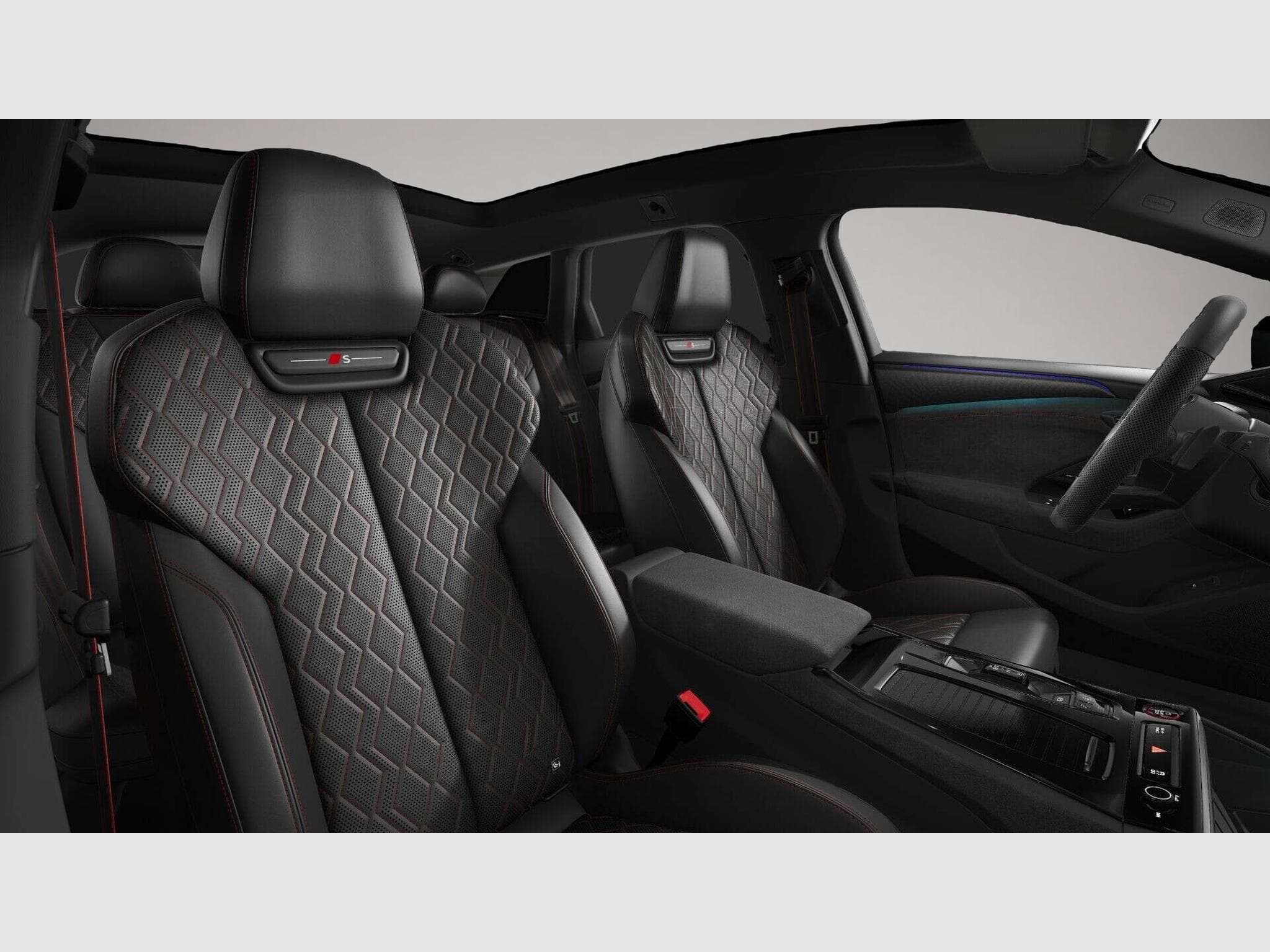 Audi e-tron (2025) - Photo 2