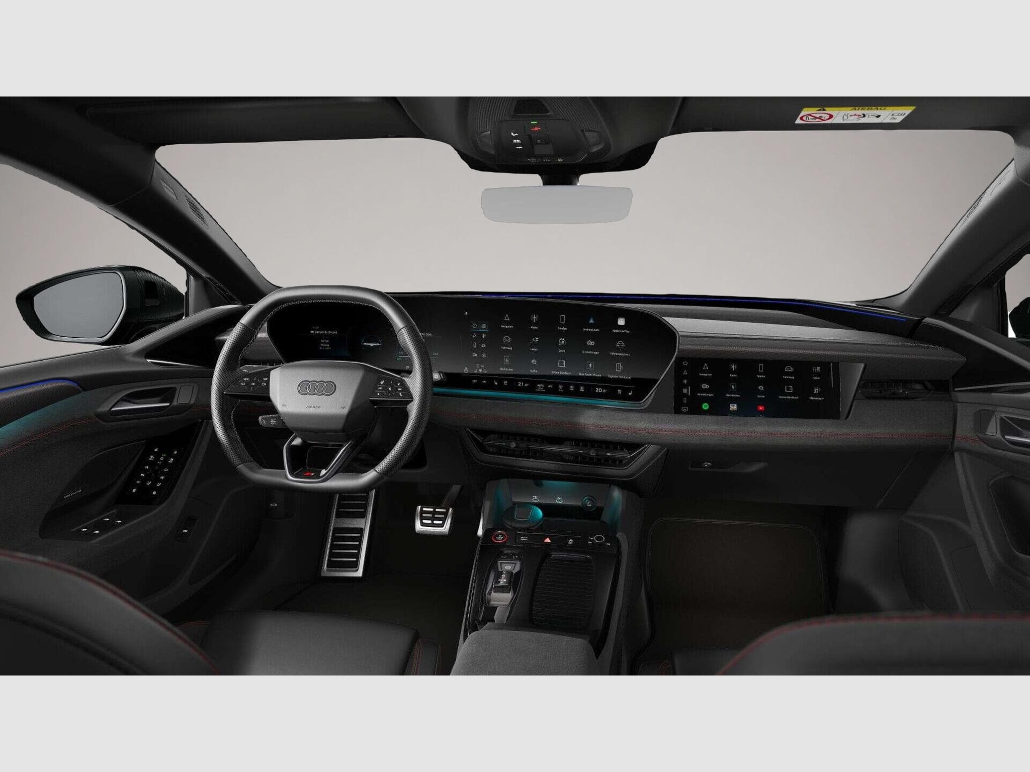 Audi e-tron (2025) - Photo 3