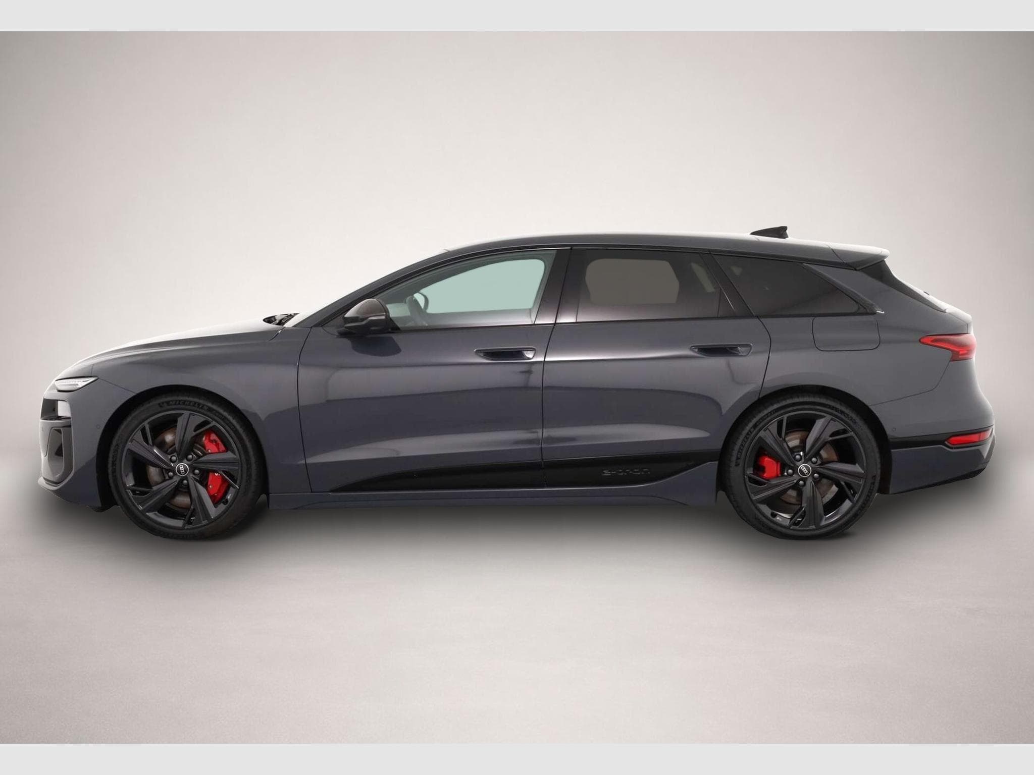 Audi e-tron (2025) - Photo 4