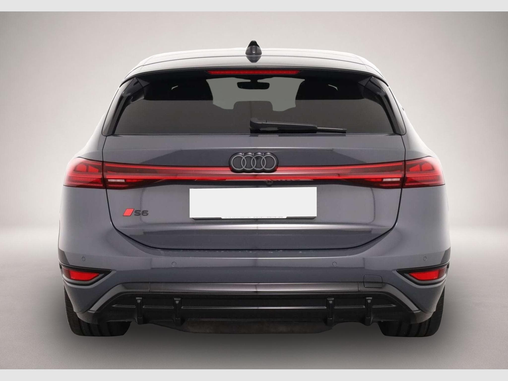 Audi e-tron (2025) - Photo 5