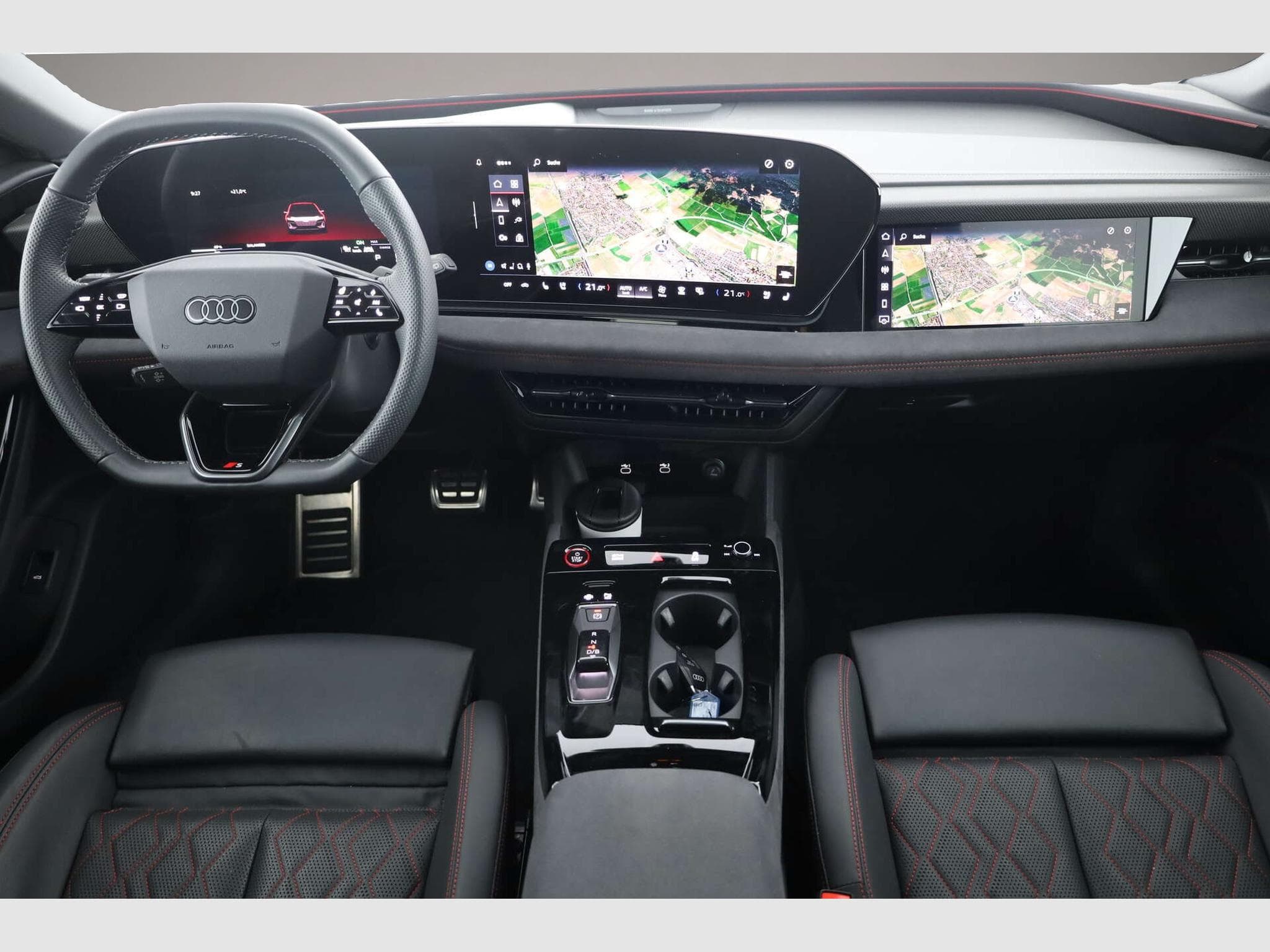 Audi e-tron (2025) - Photo 6
