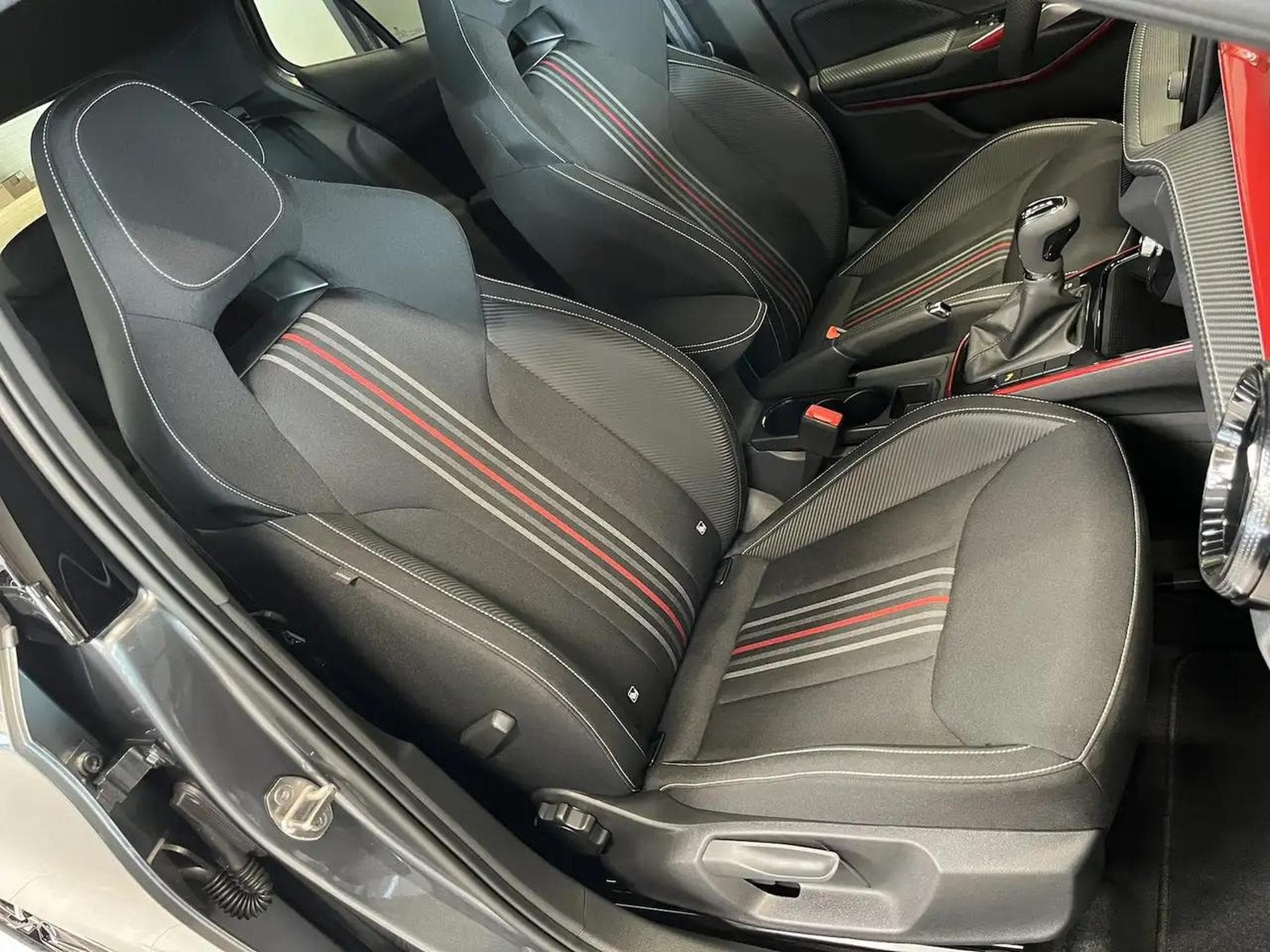 Skoda Fabia (2026) - Foto 17
