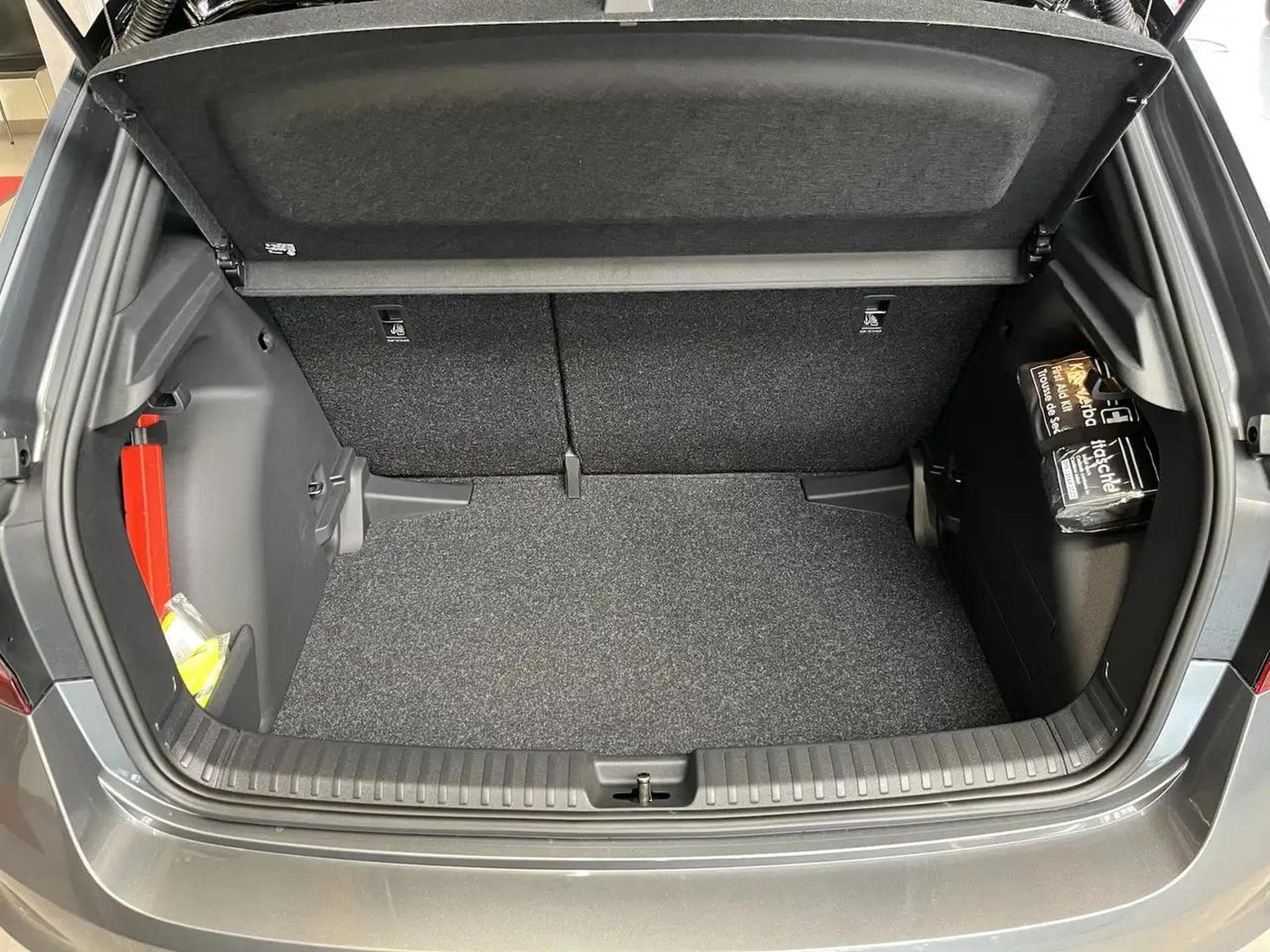 Skoda Fabia (2026) - Foto 19