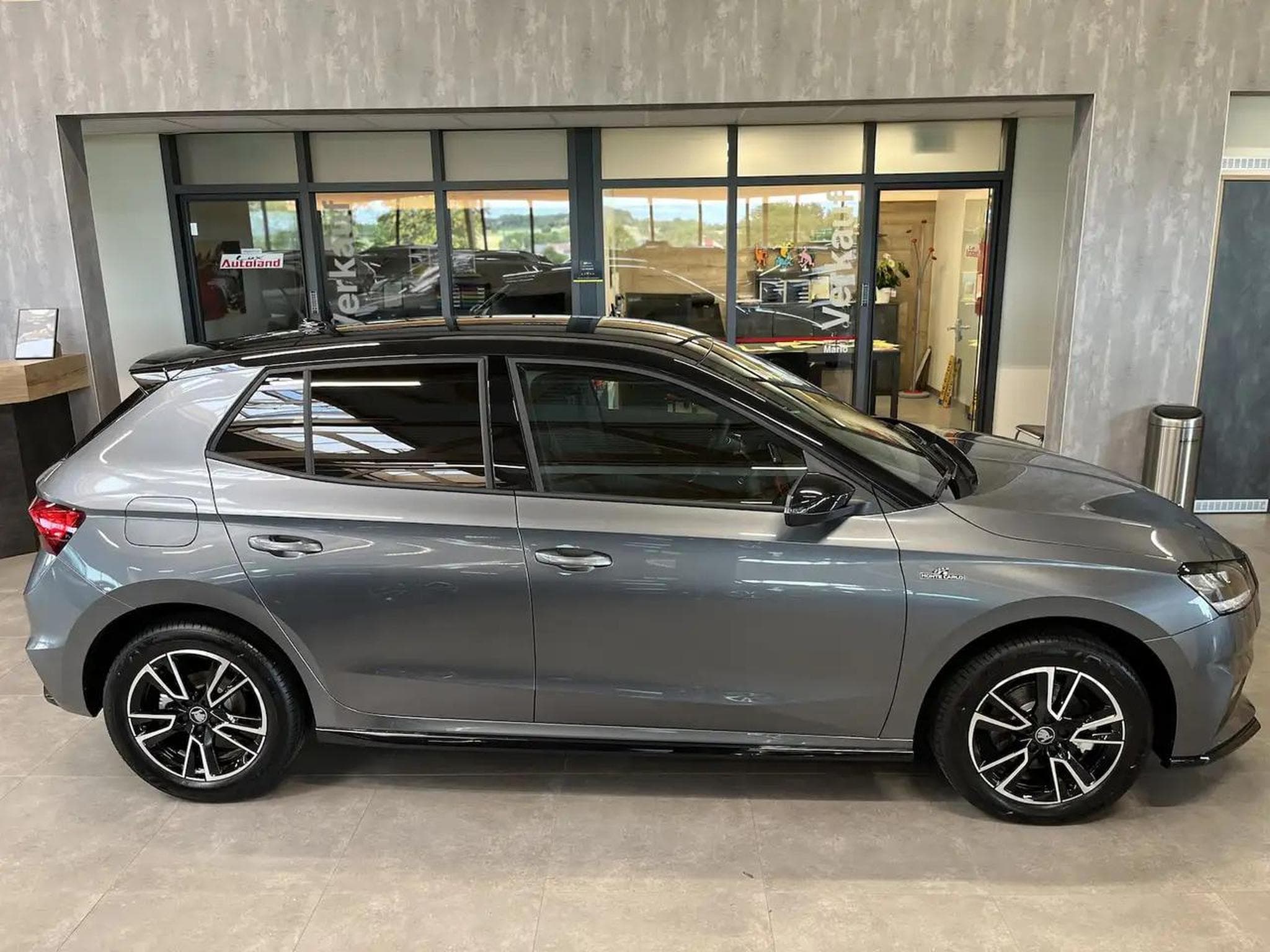 Skoda Fabia (2026) - Foto 2