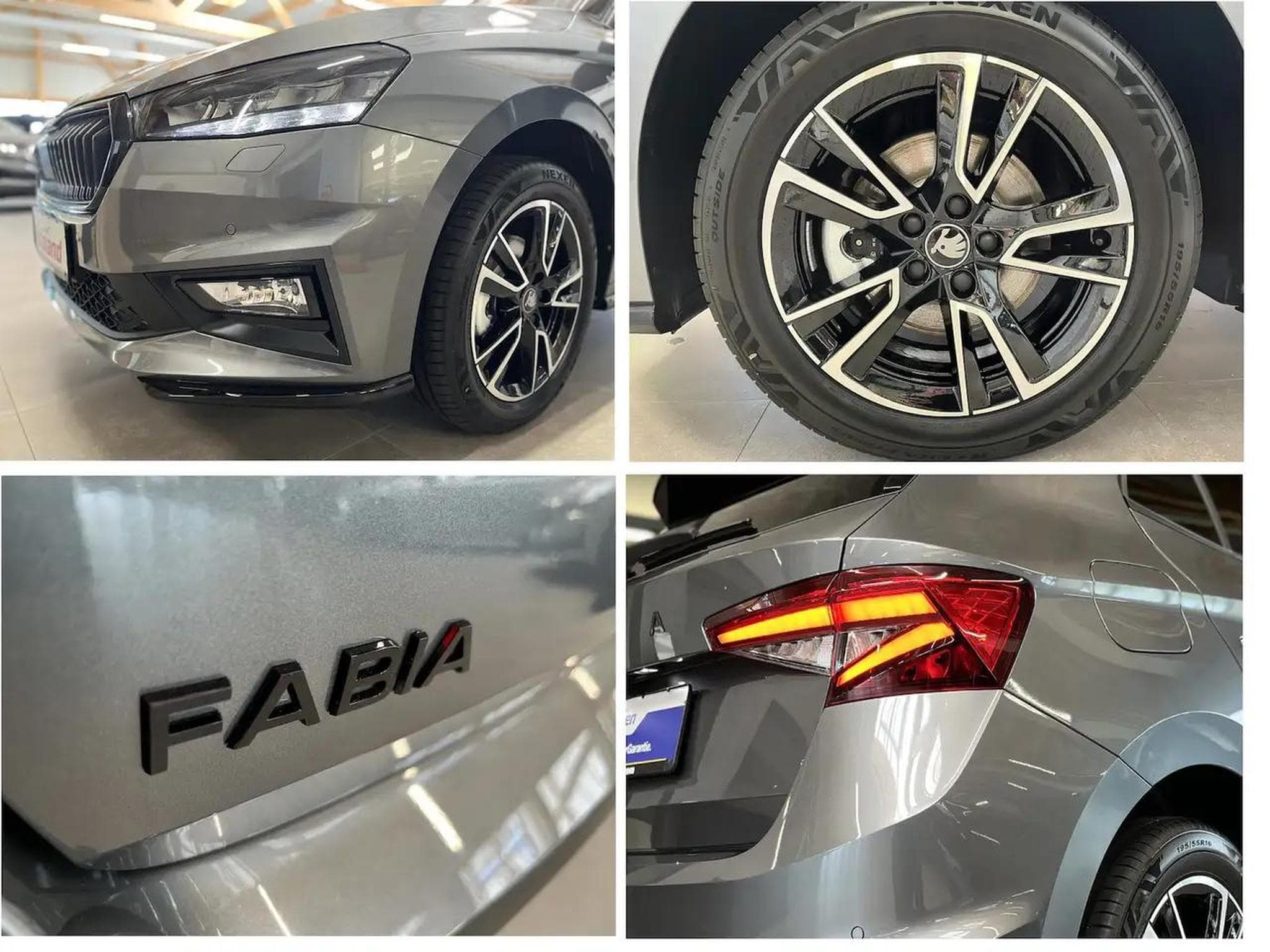 Skoda Fabia (2026) - Foto 20