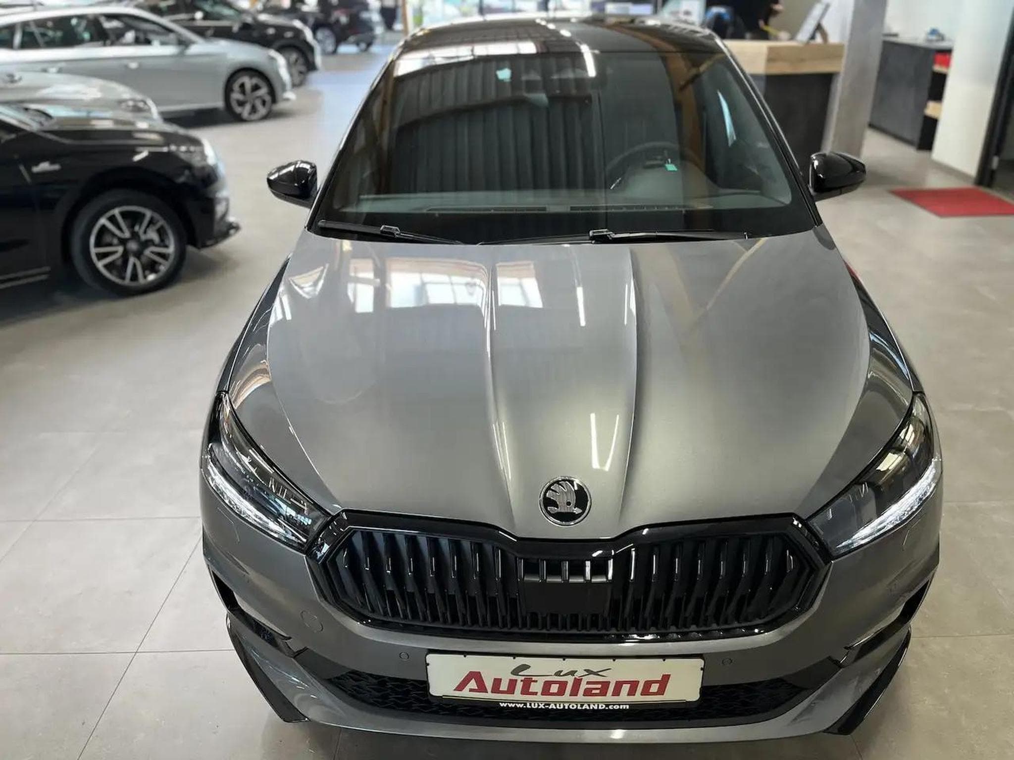 Skoda Fabia (2026) - Foto 21