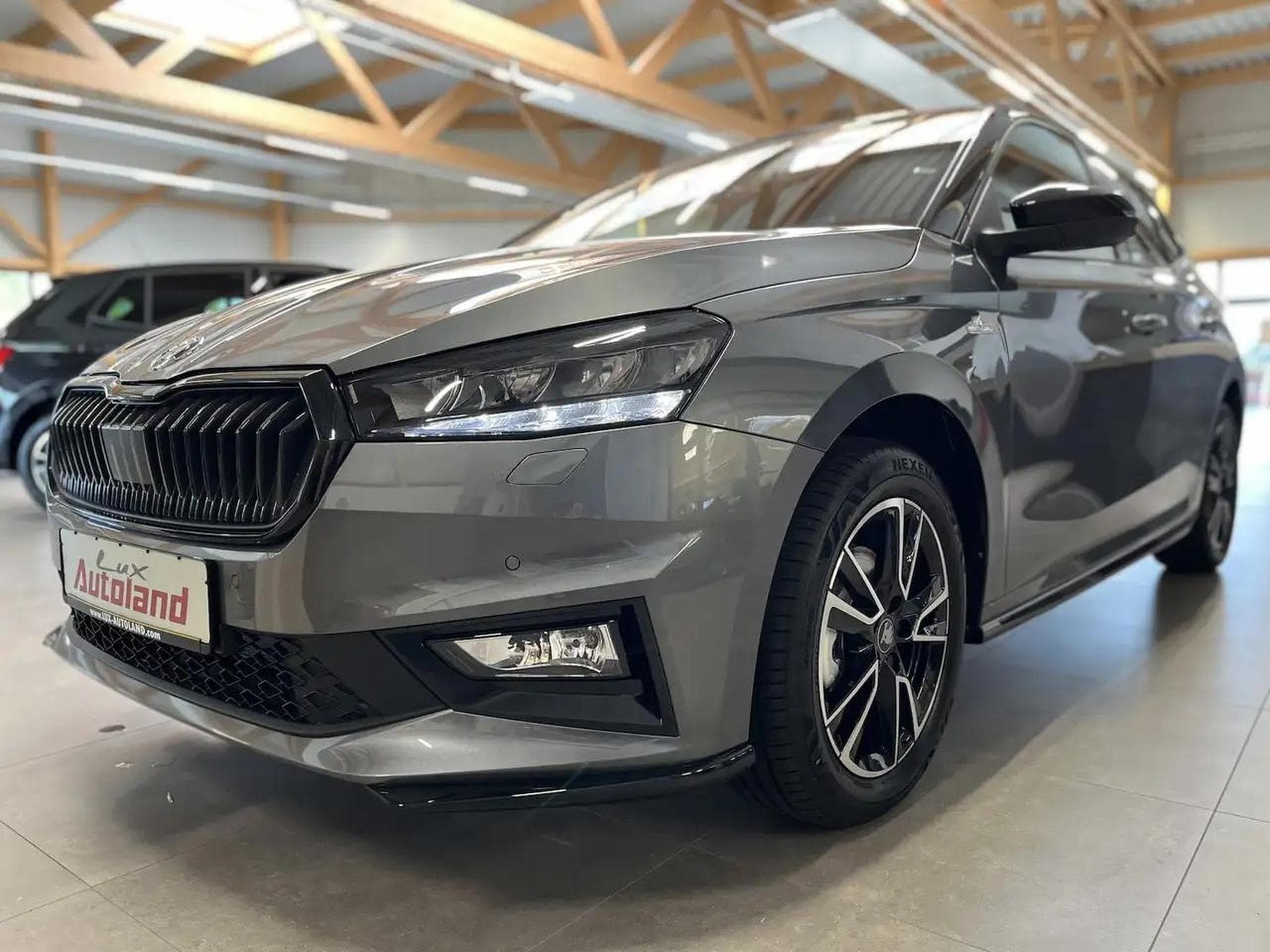 Skoda Fabia (2026) - Foto 23
