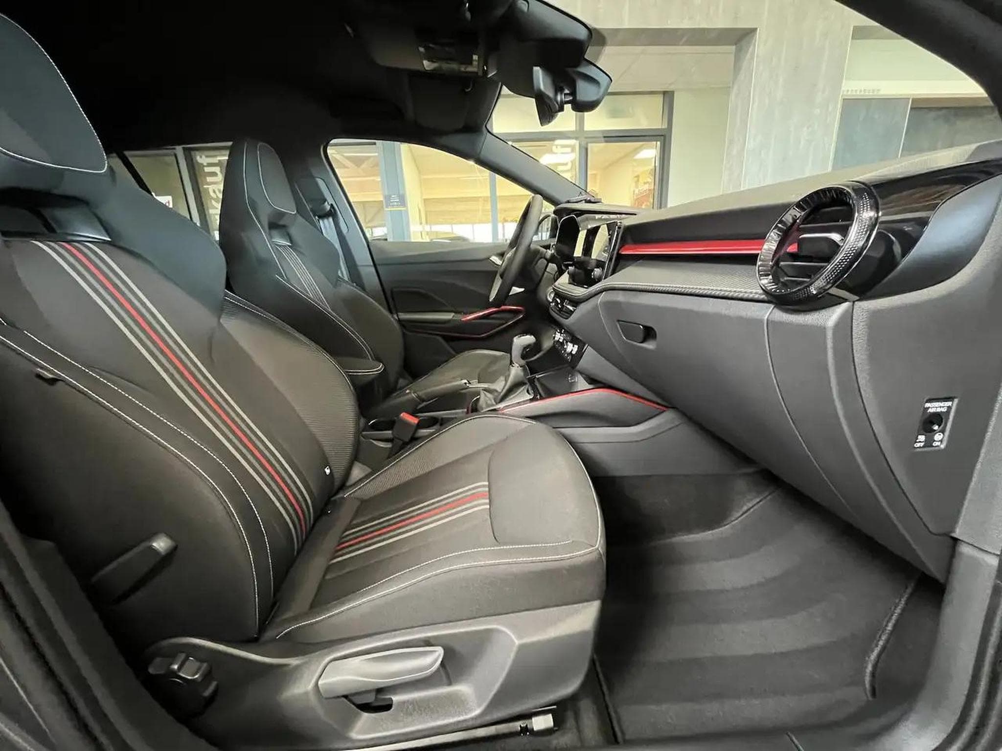 Skoda Fabia (2026) - Foto 6