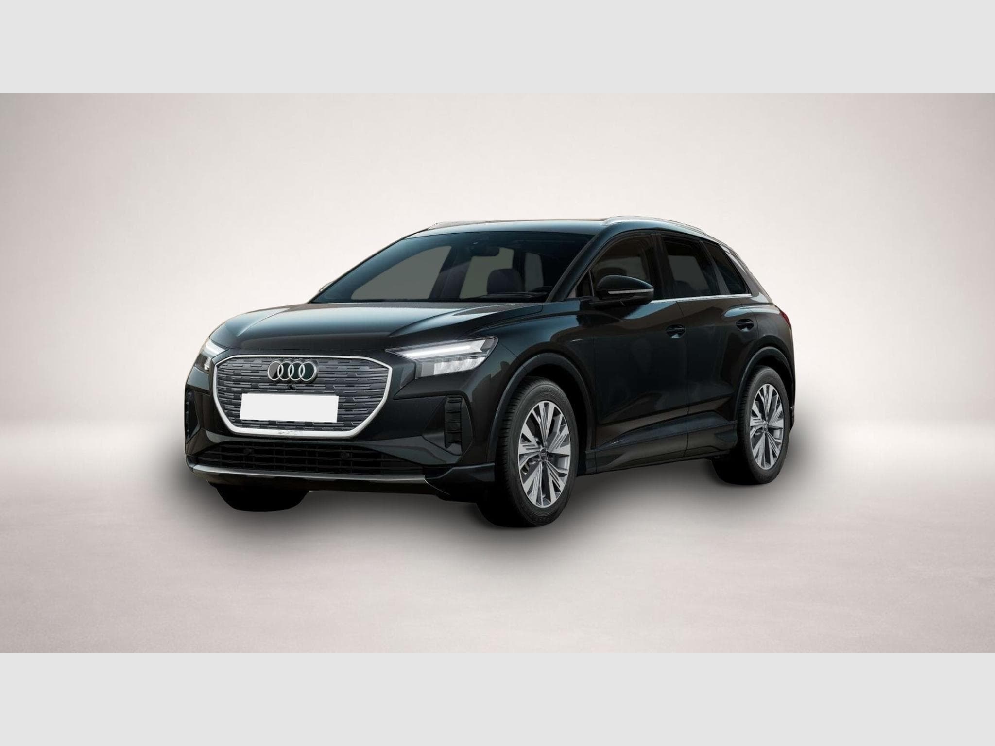 Audi e-tron (2025) - Photo 1