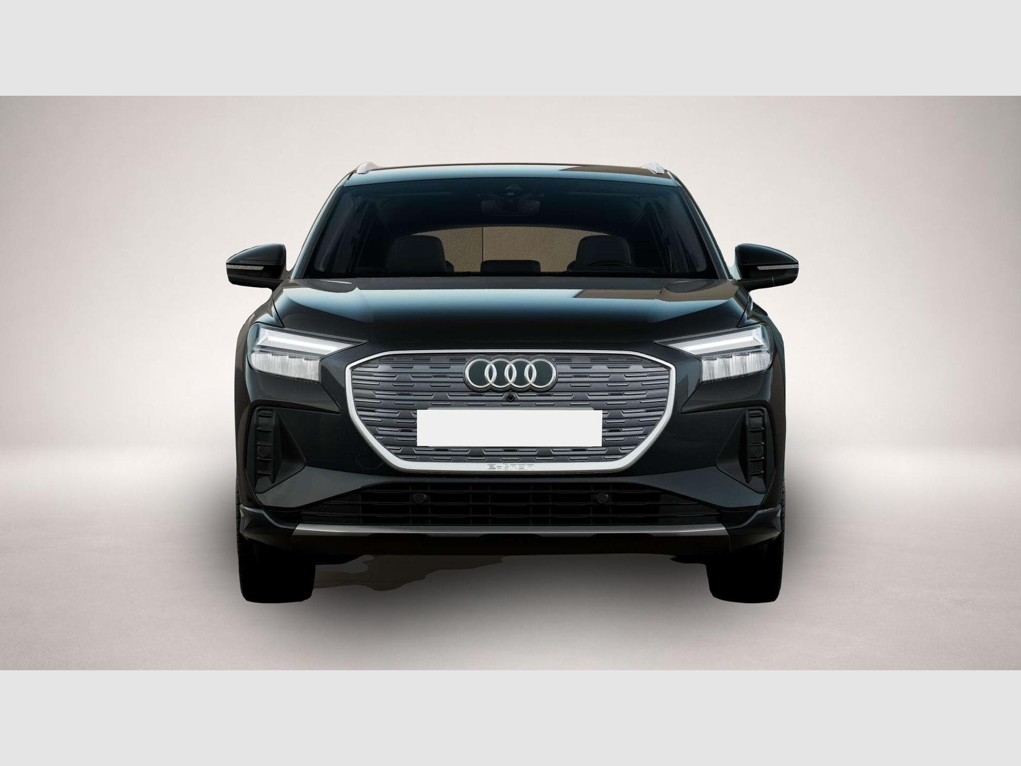 Audi e-tron (2025) - Photo 2