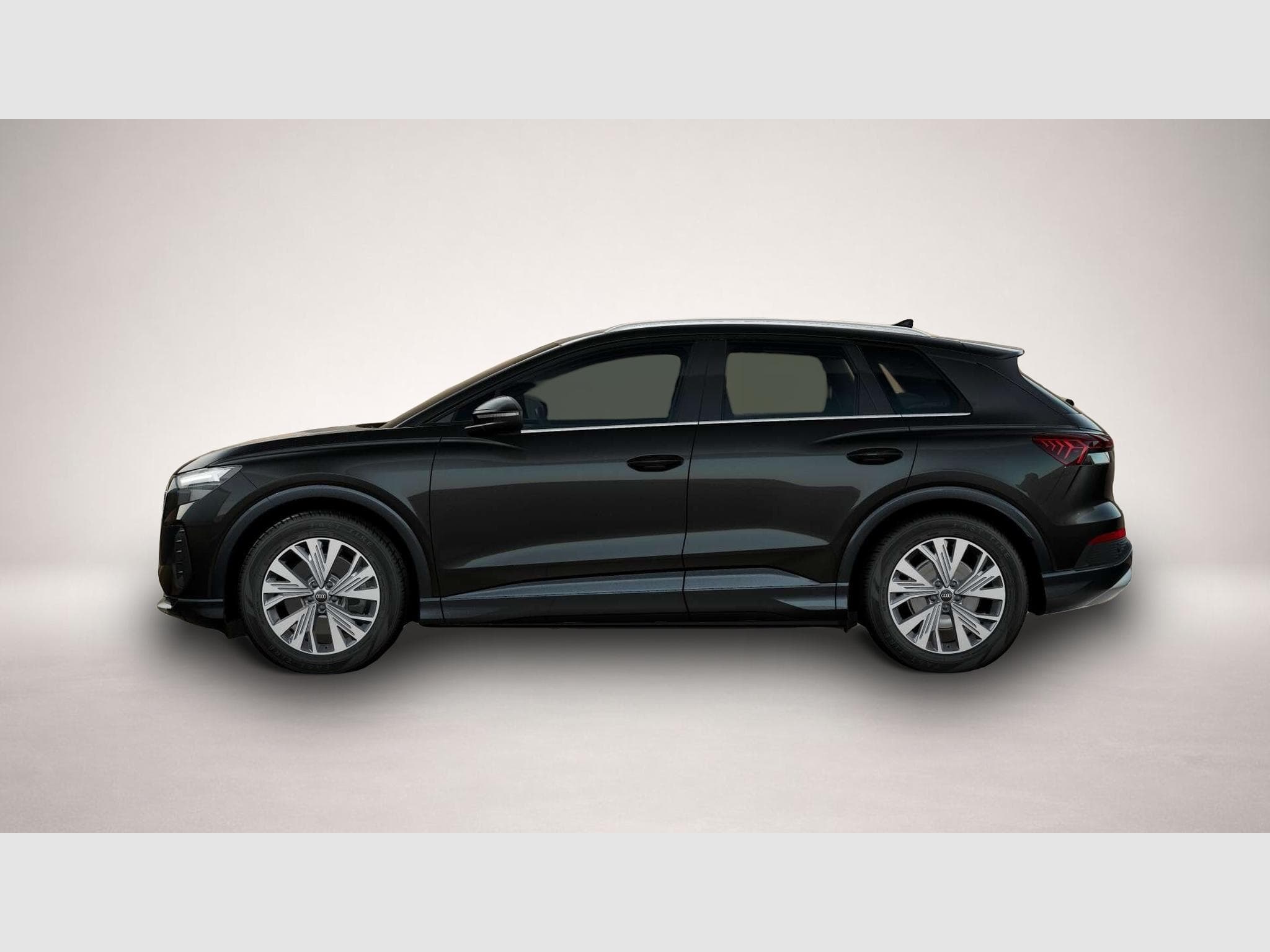 Audi e-tron (2025) - Photo 3
