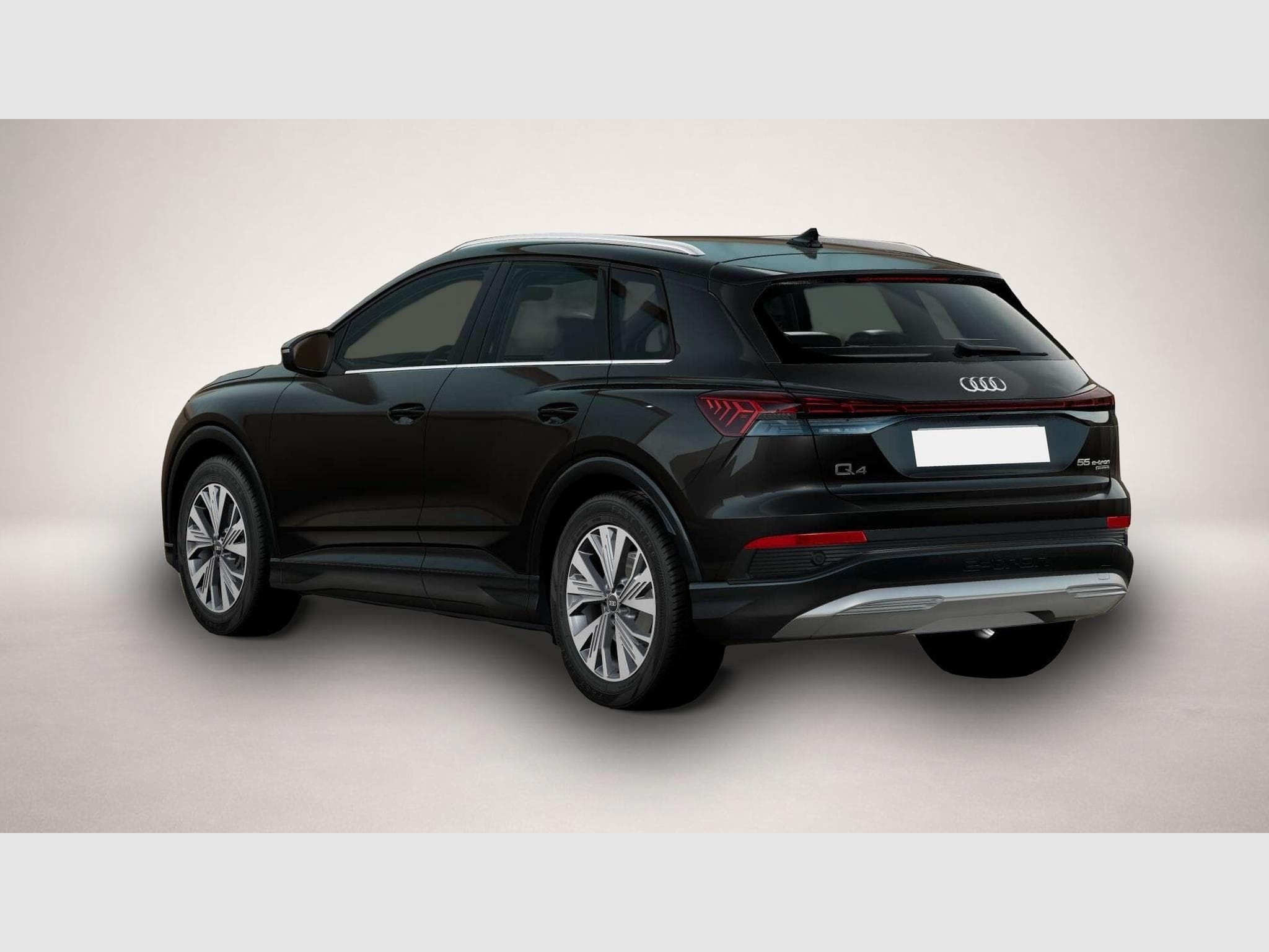 Audi e-tron (2025) - Photo 4