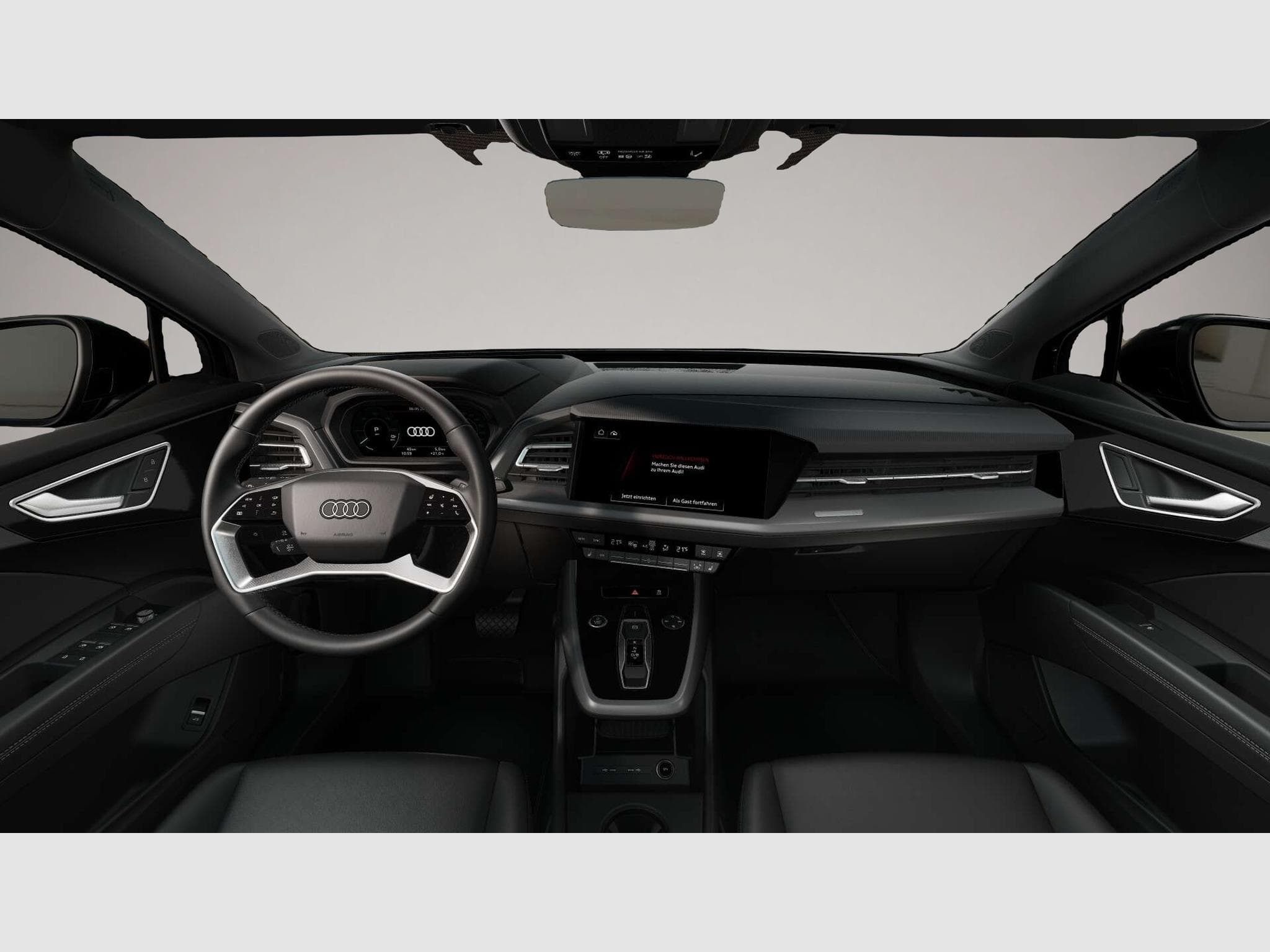 Audi e-tron (2025) - Photo 5