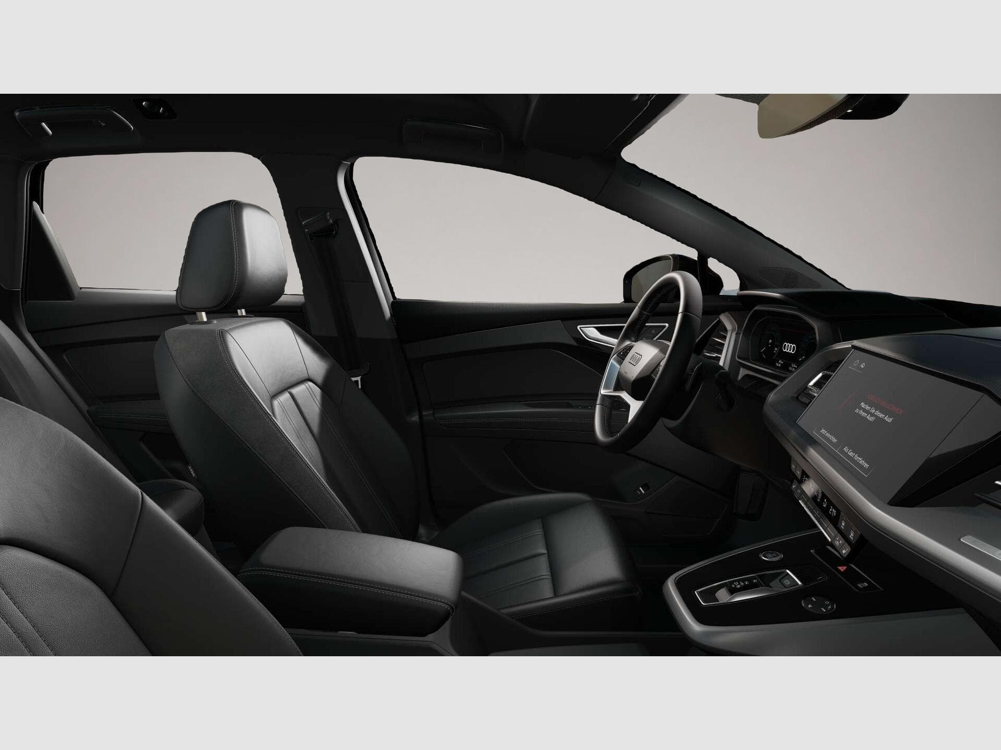 Audi e-tron (2025) - Photo 6