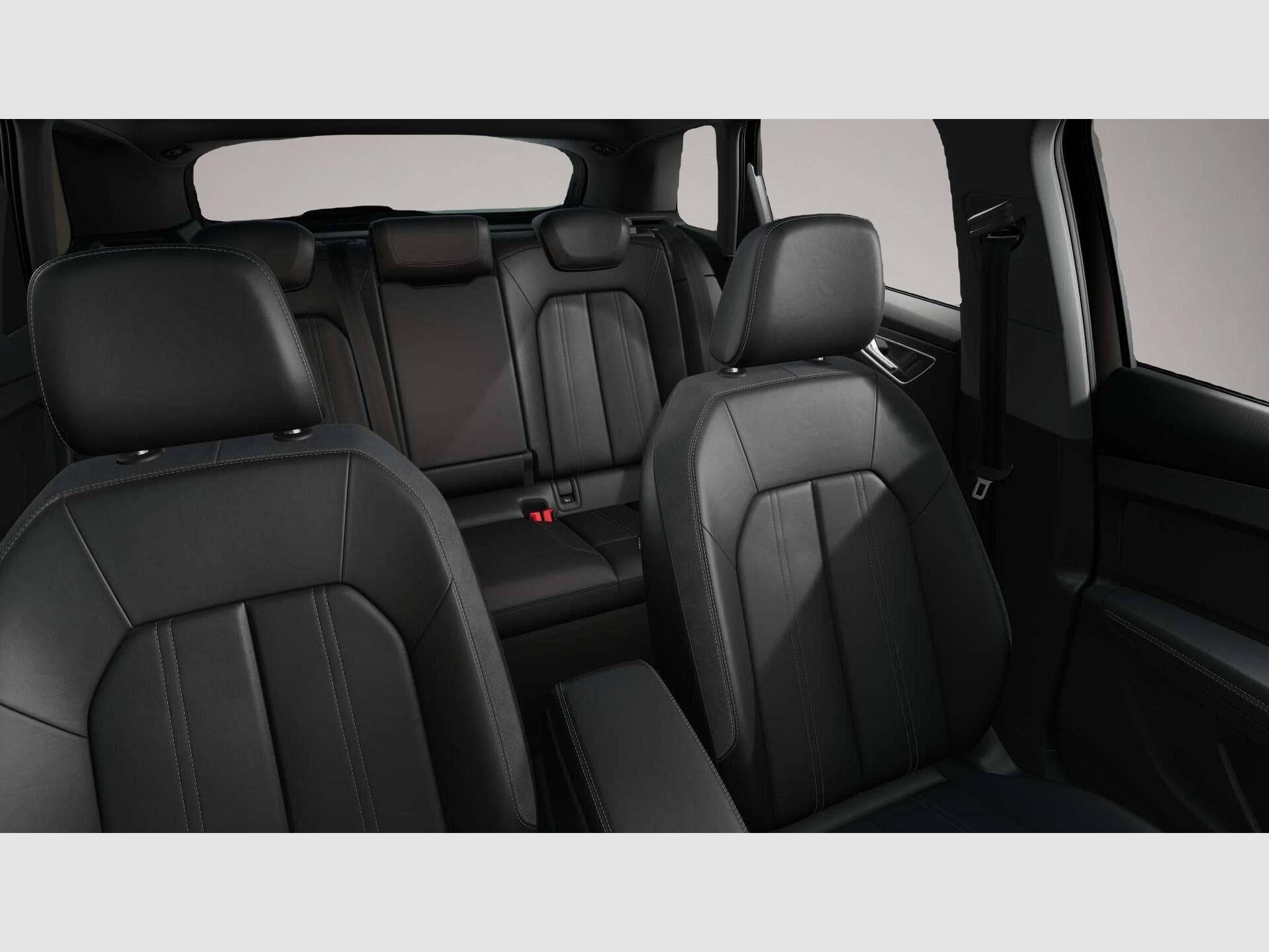 Audi e-tron (2025) - Photo 7