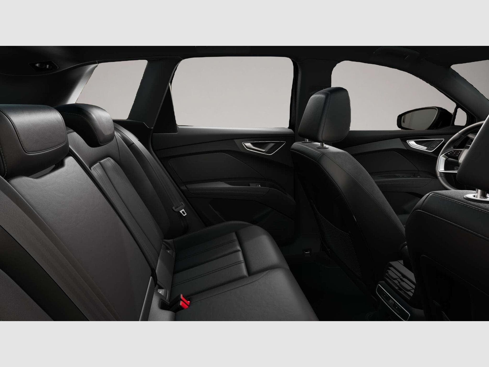 Audi e-tron (2025) - Photo 8